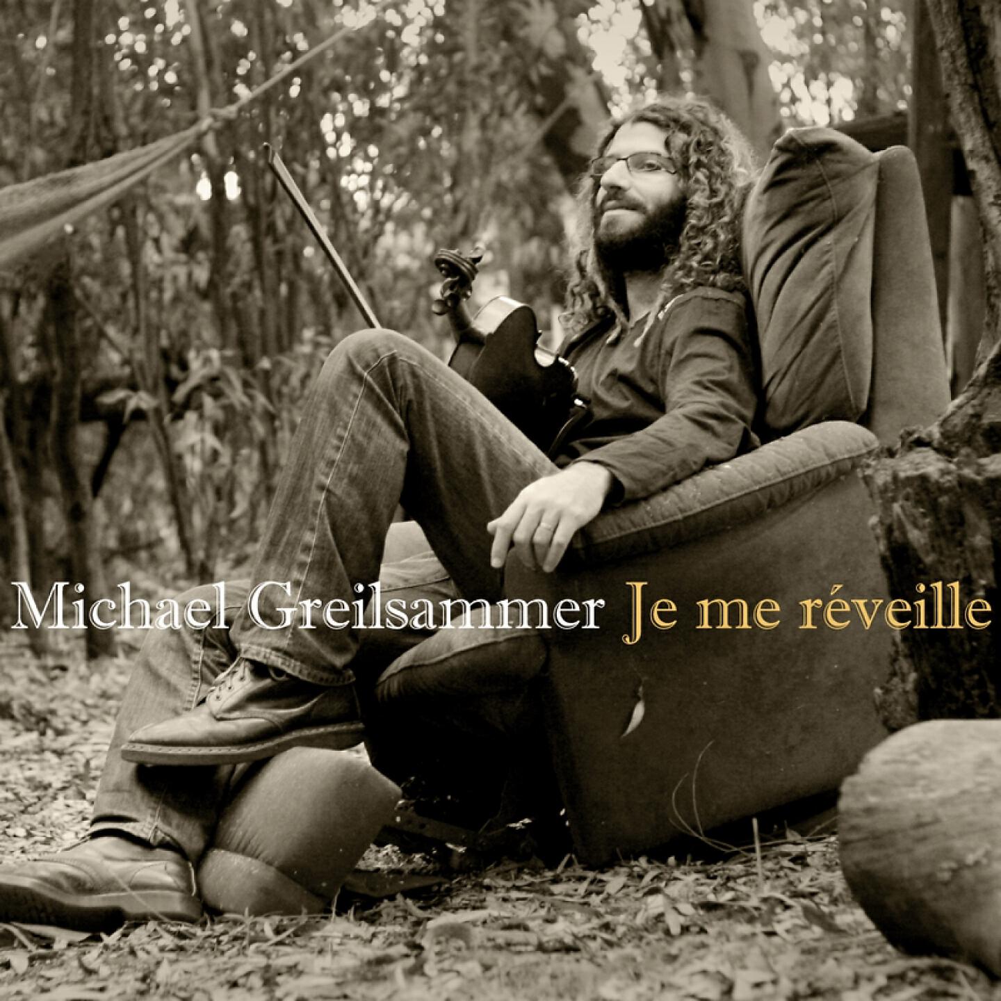 Michael Greilsammer - Mes chers parents