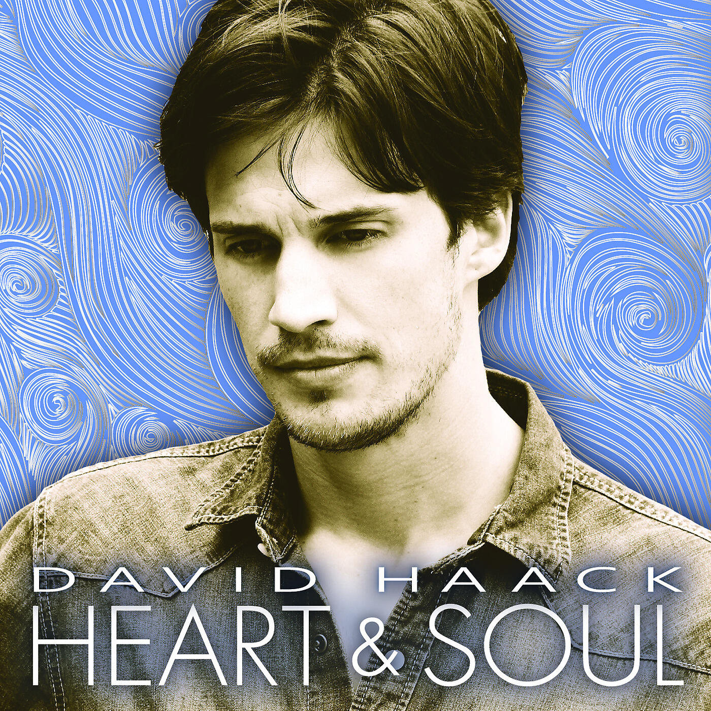 David Haack - The Ballad of Darcey Walker