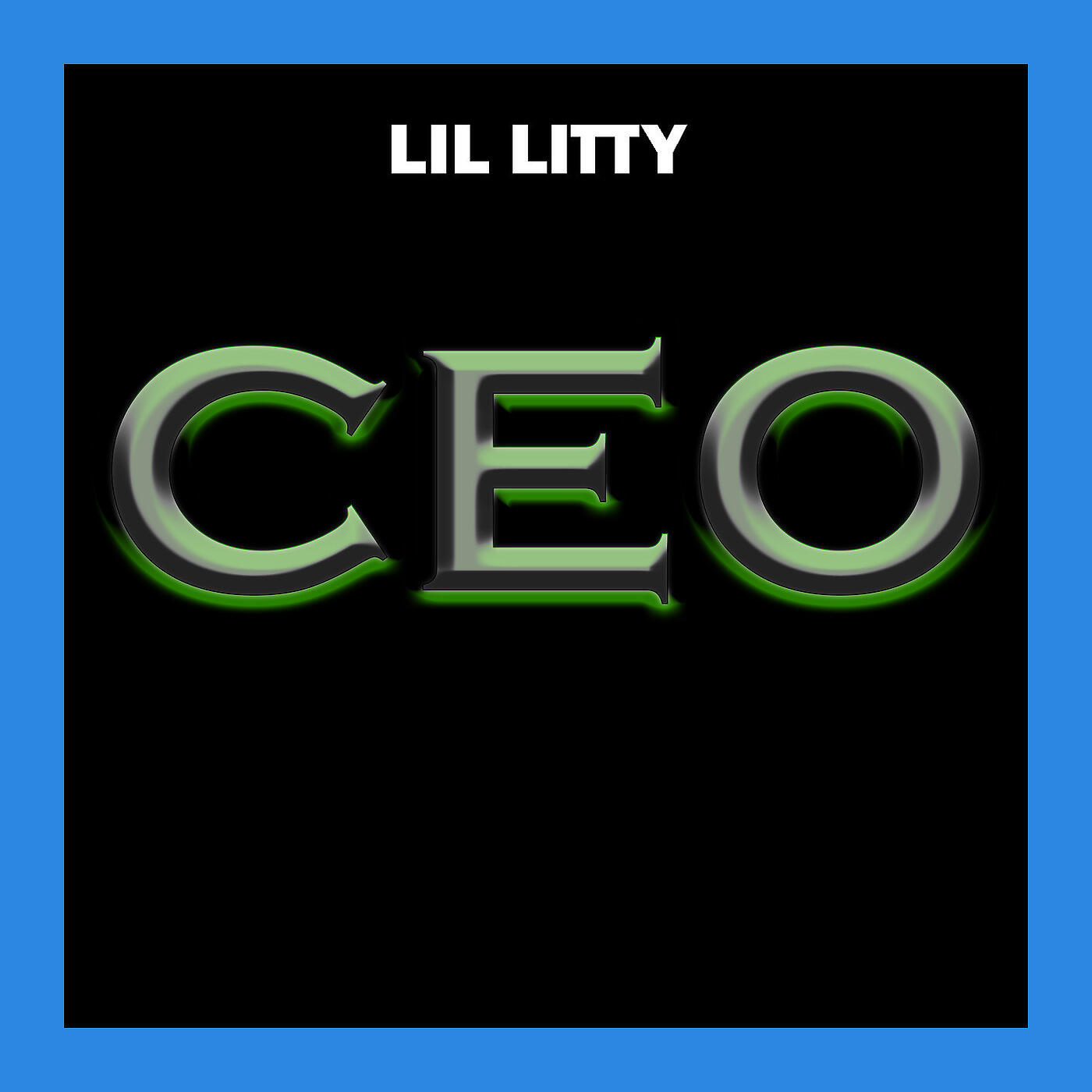 Lil Litty - Ceo