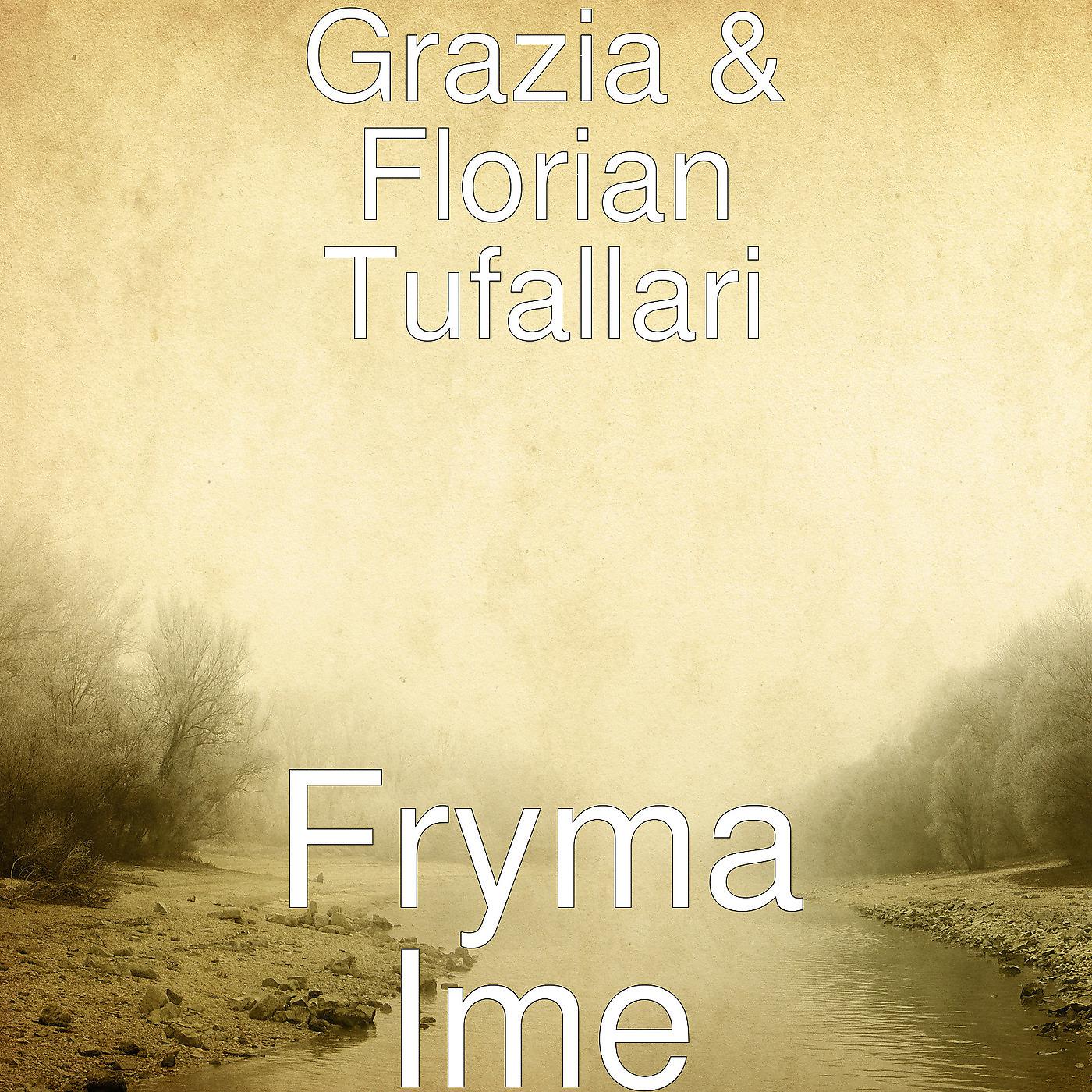 Постер альбома Fryma Ime
