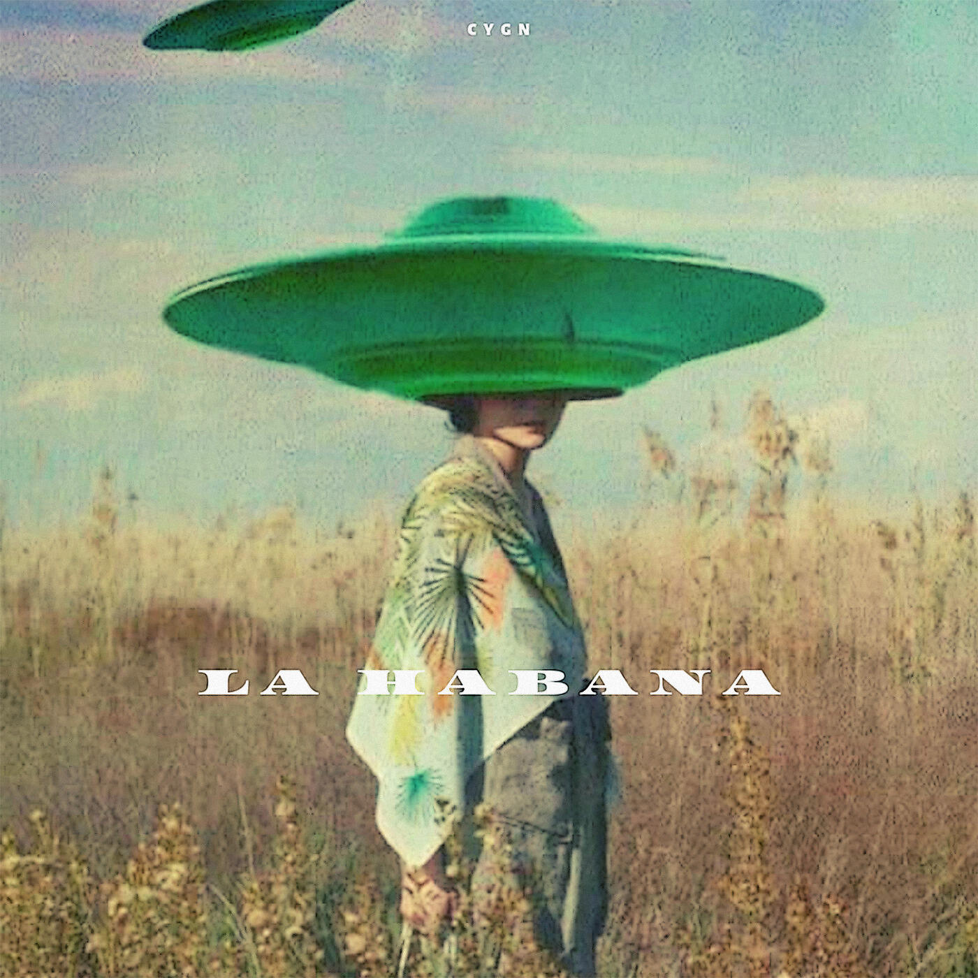 C Y G N - Space Invaders IV