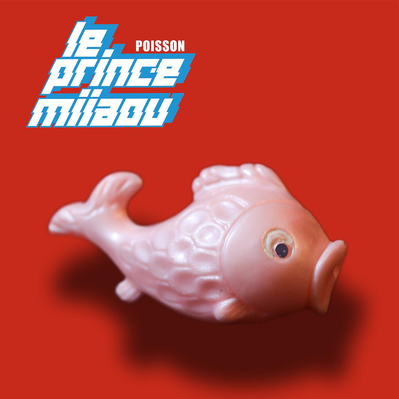 Постер альбома Poisson - Edit