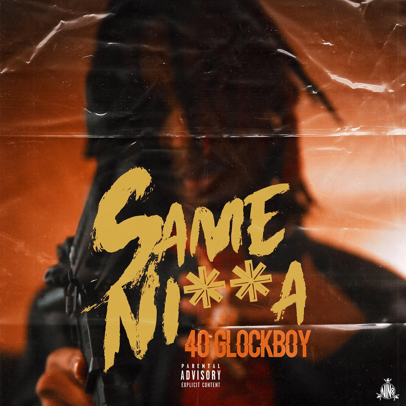 40 Glock Boy - Same Nigga
