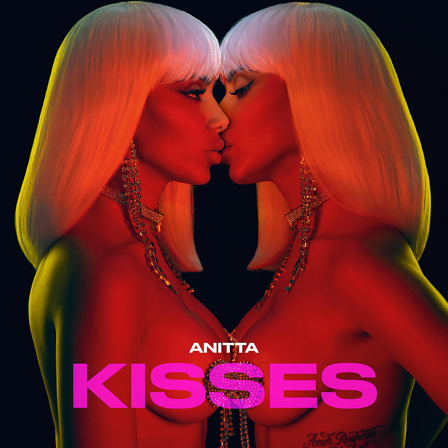 Anitta - Onda diferente (feat. Papatinho)