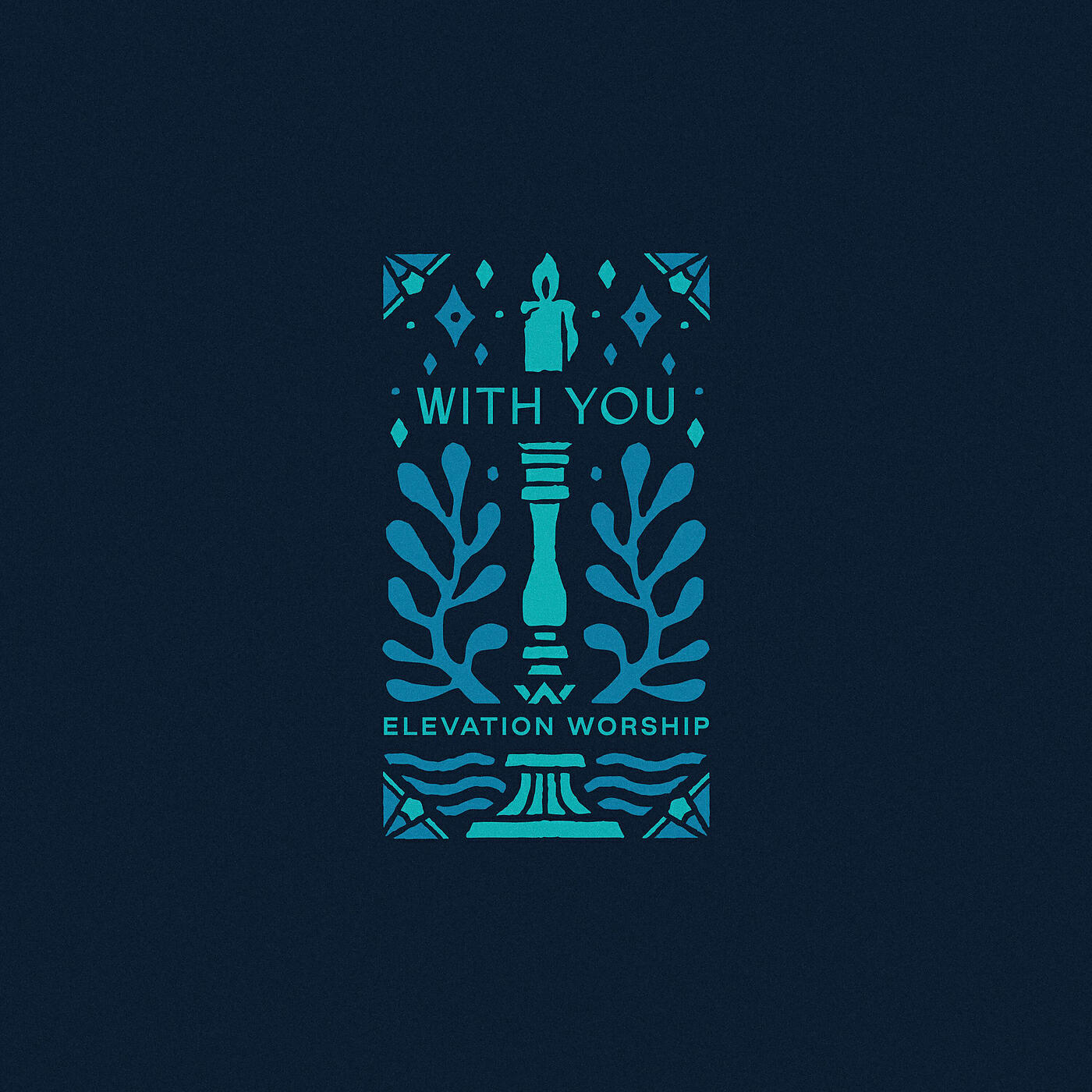 Elevation Worship - With You (Paradoxology)