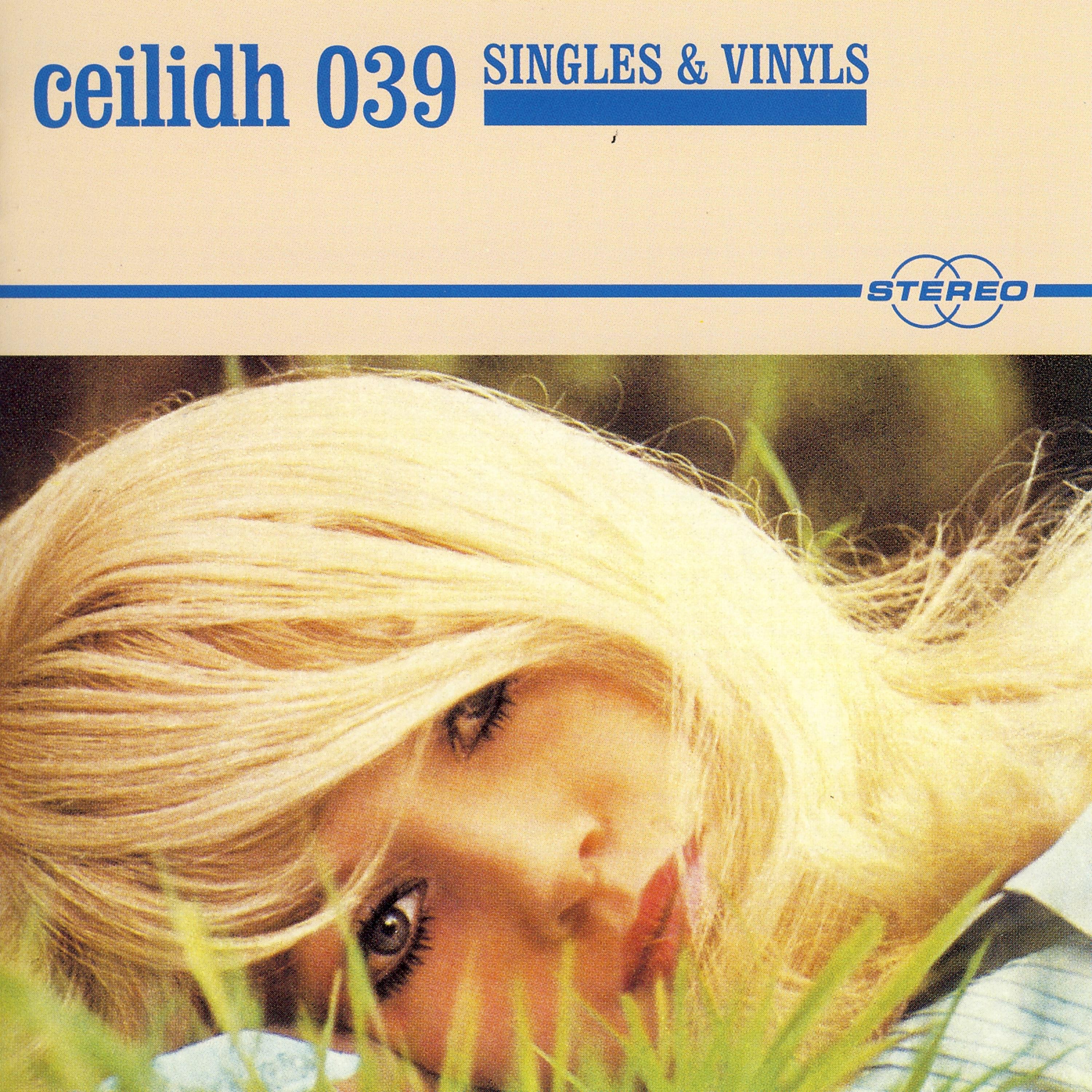 Постер альбома Singles & Vinyls