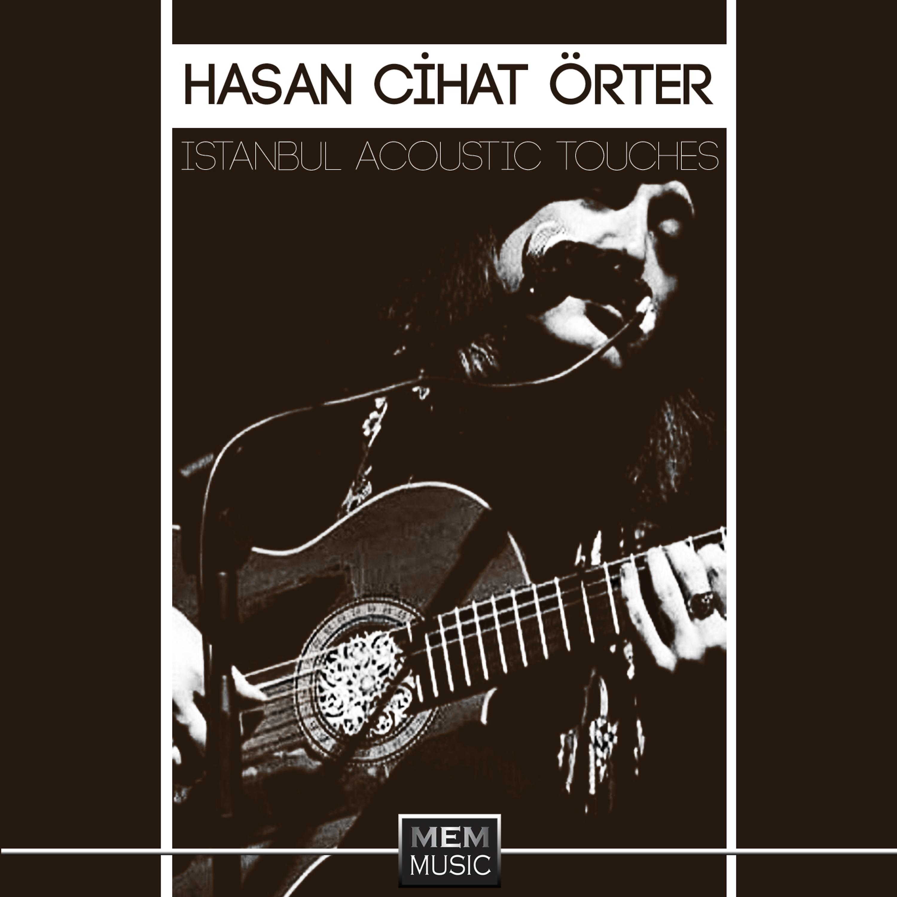 Постер альбома Istanbul Acoustic Touches