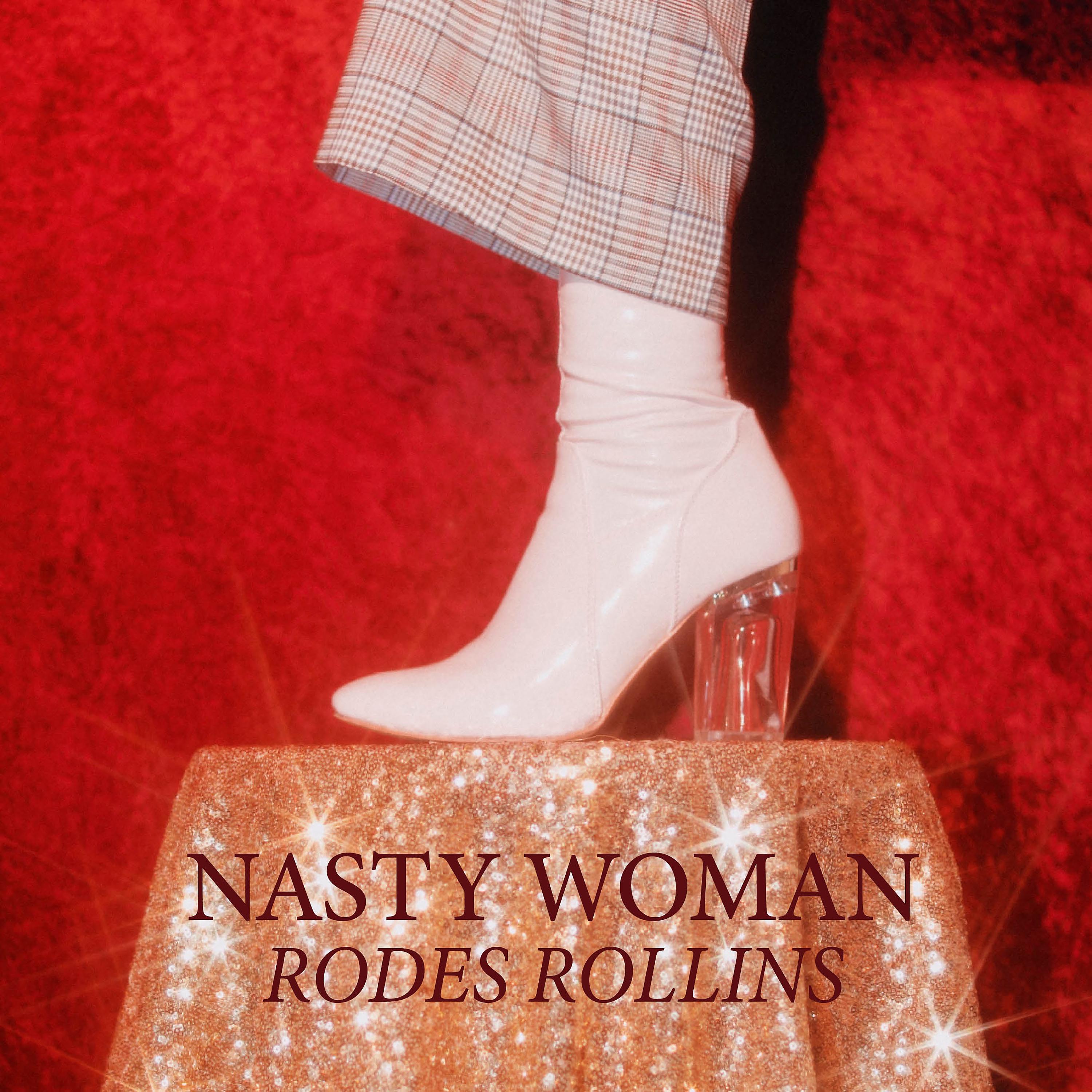 Постер альбома Nasty Woman