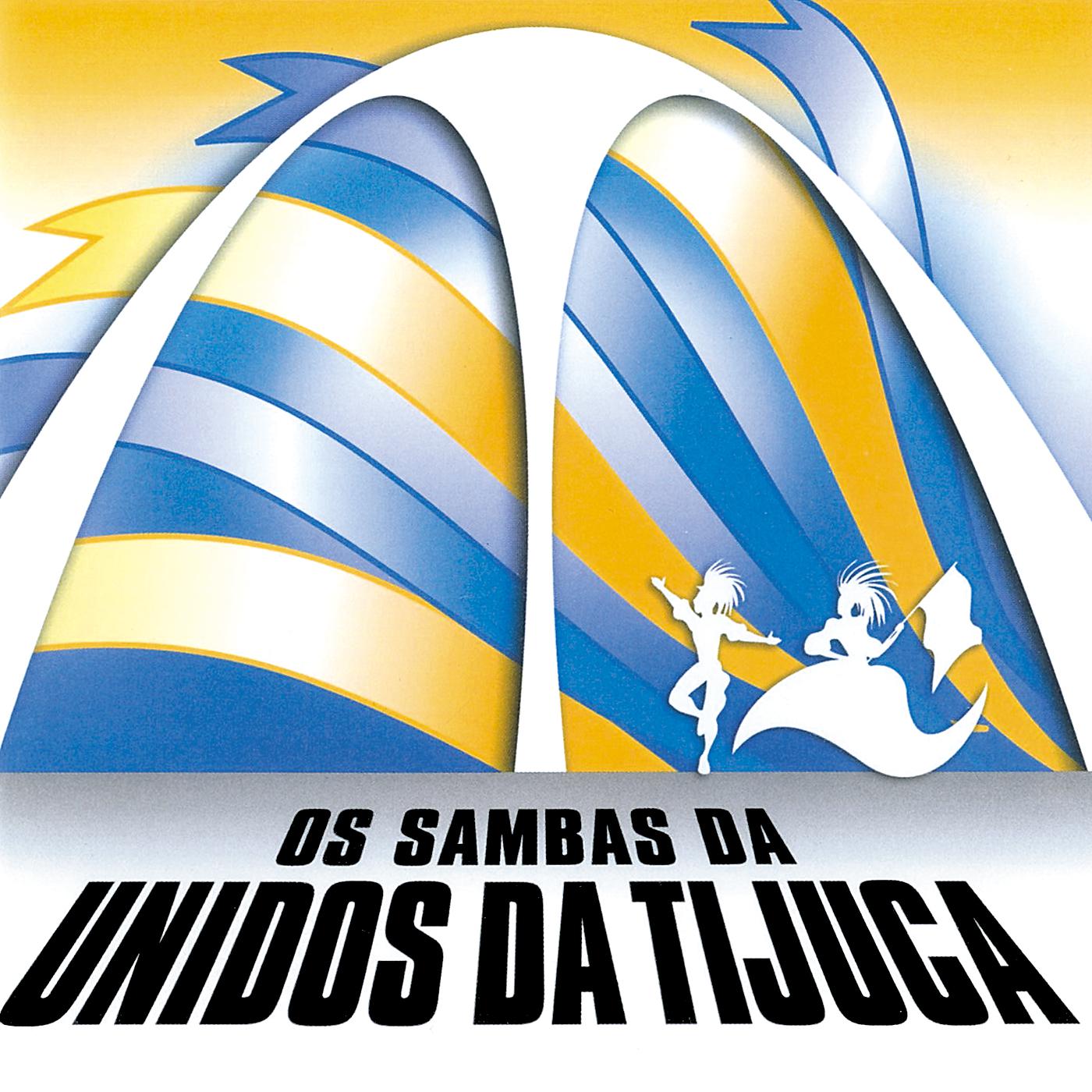 Постер альбома Os Sambas Da Unidos Da Tijuca