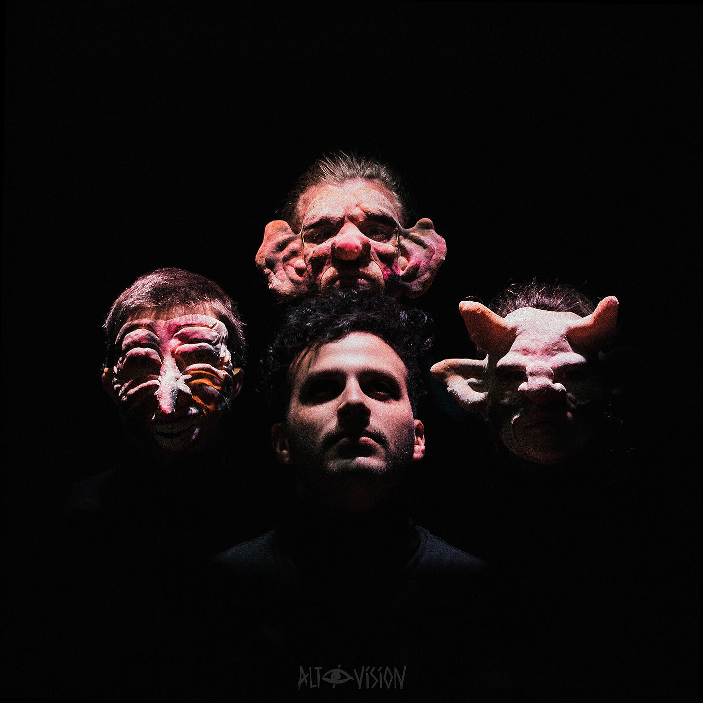 Mickey Kojak - It's Gonna Be Okay