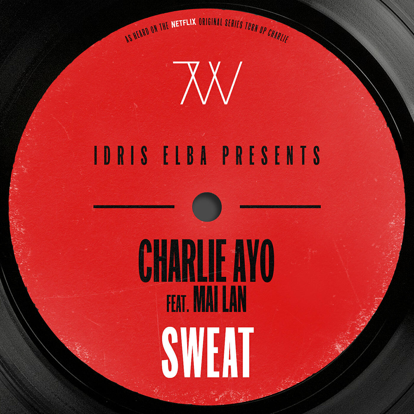 Idris Elba - Sweat (feat. MAI LAN)