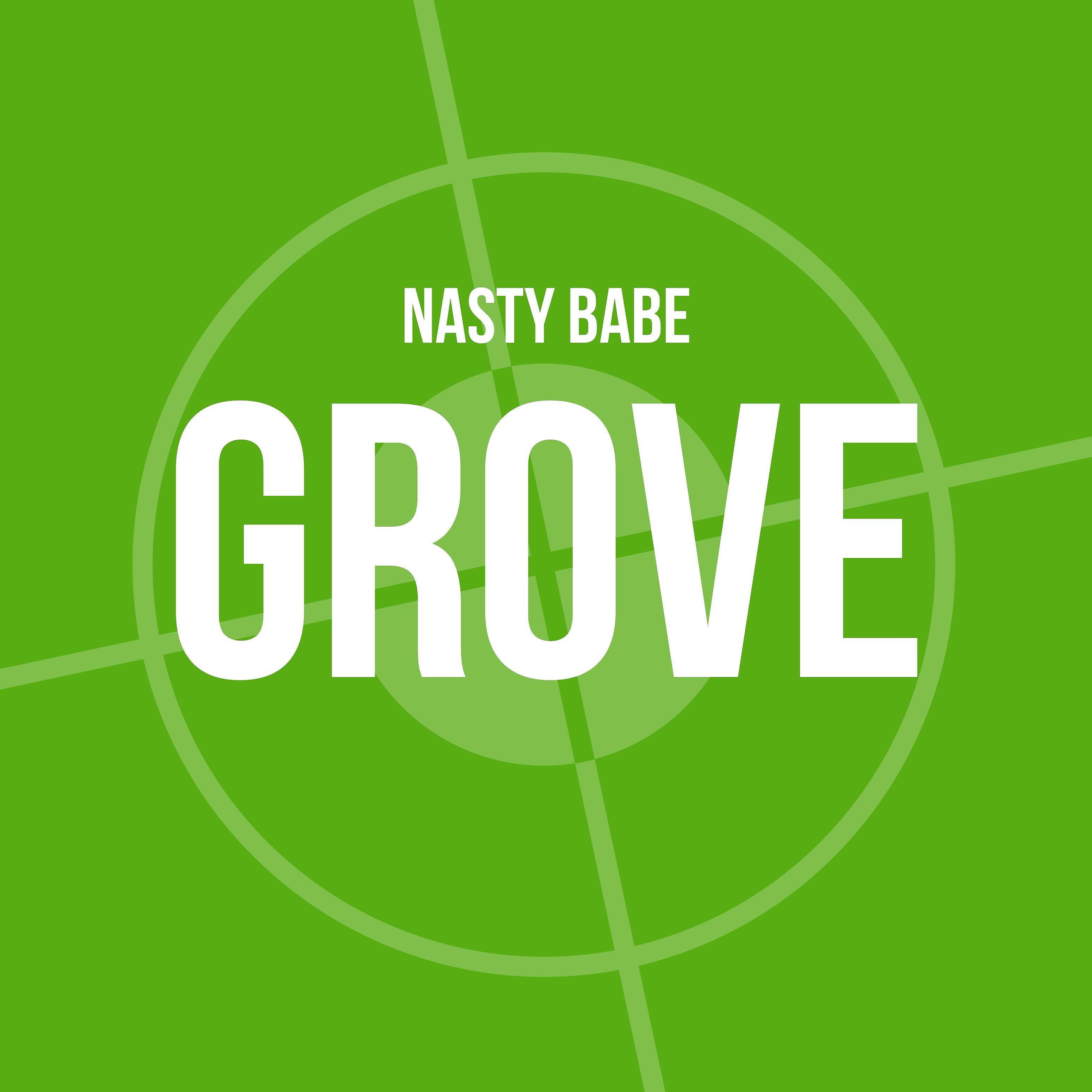 Nasty Babe - Grove