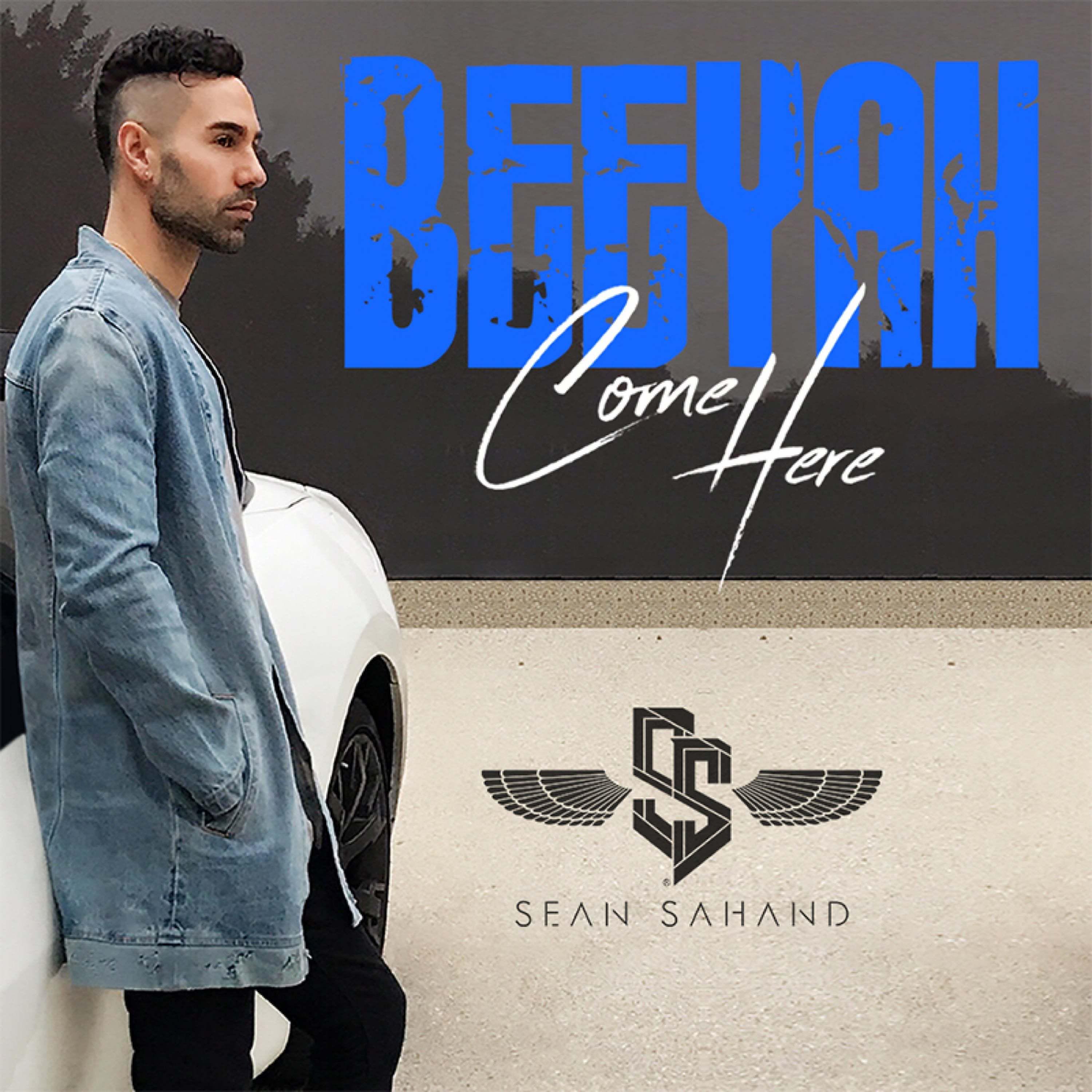 Постер альбома Beeyah