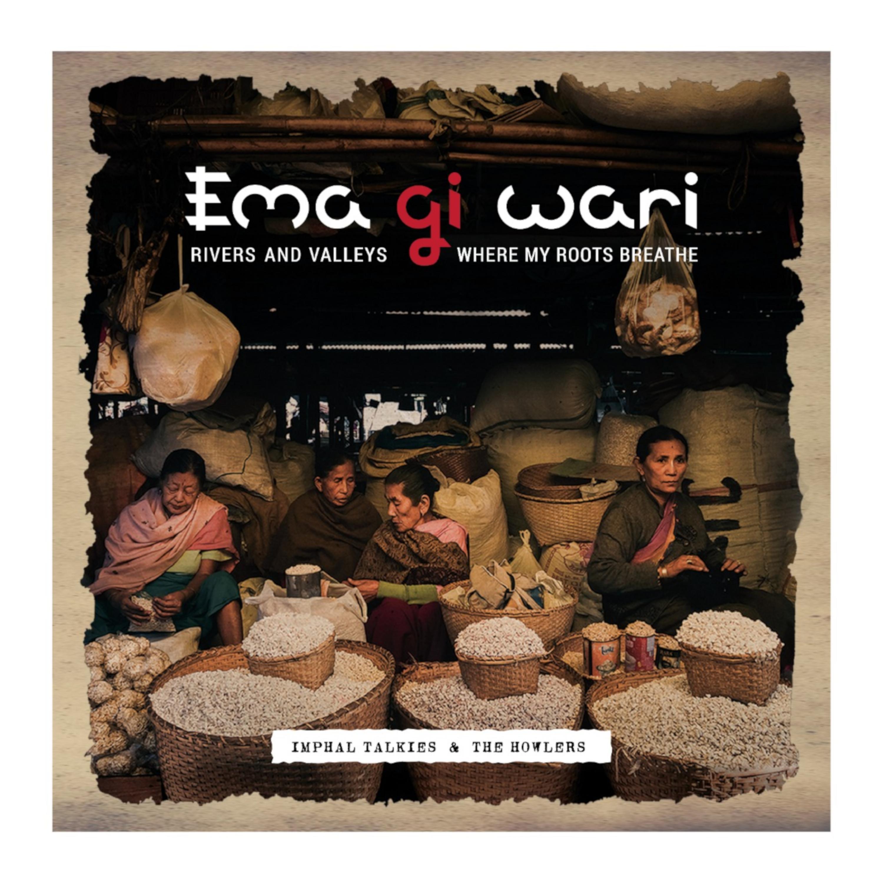 Постер альбома Ema Gi Wari