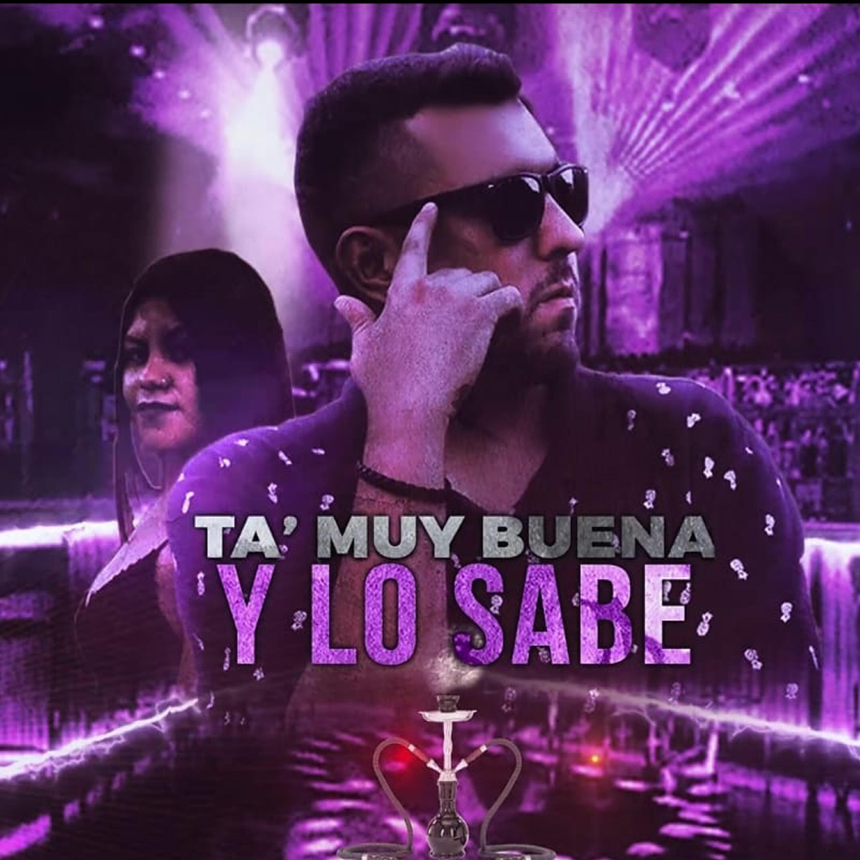 Emotik - Ta Muy Buena y Lo Sabe