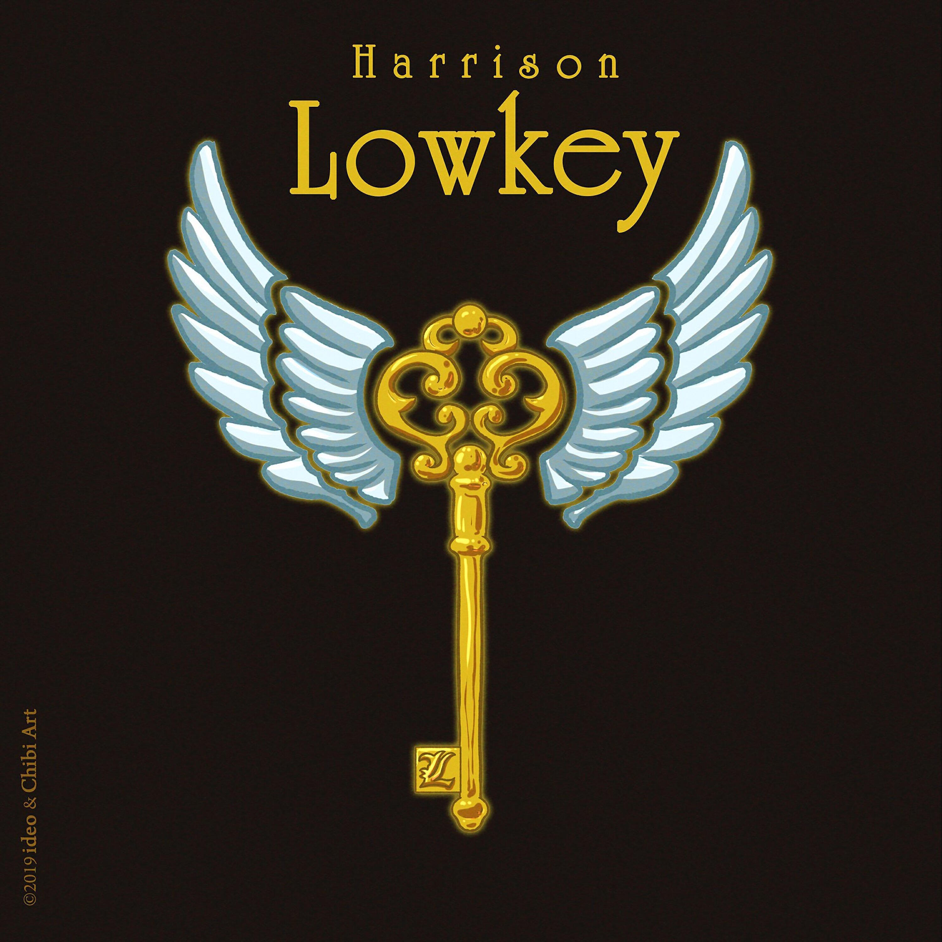 Harrison - Lowkey