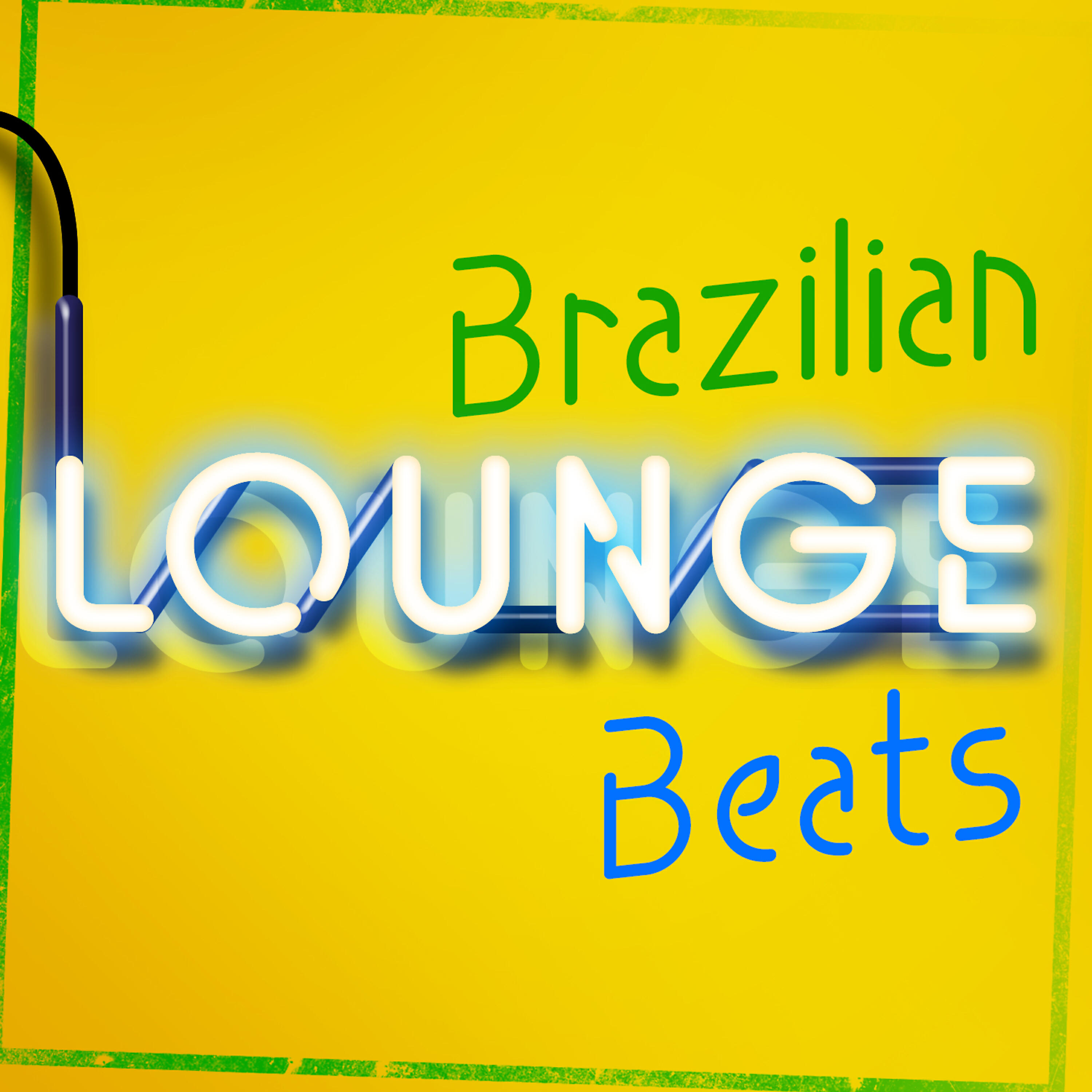 Brazilian Lounge Project - Kaya
