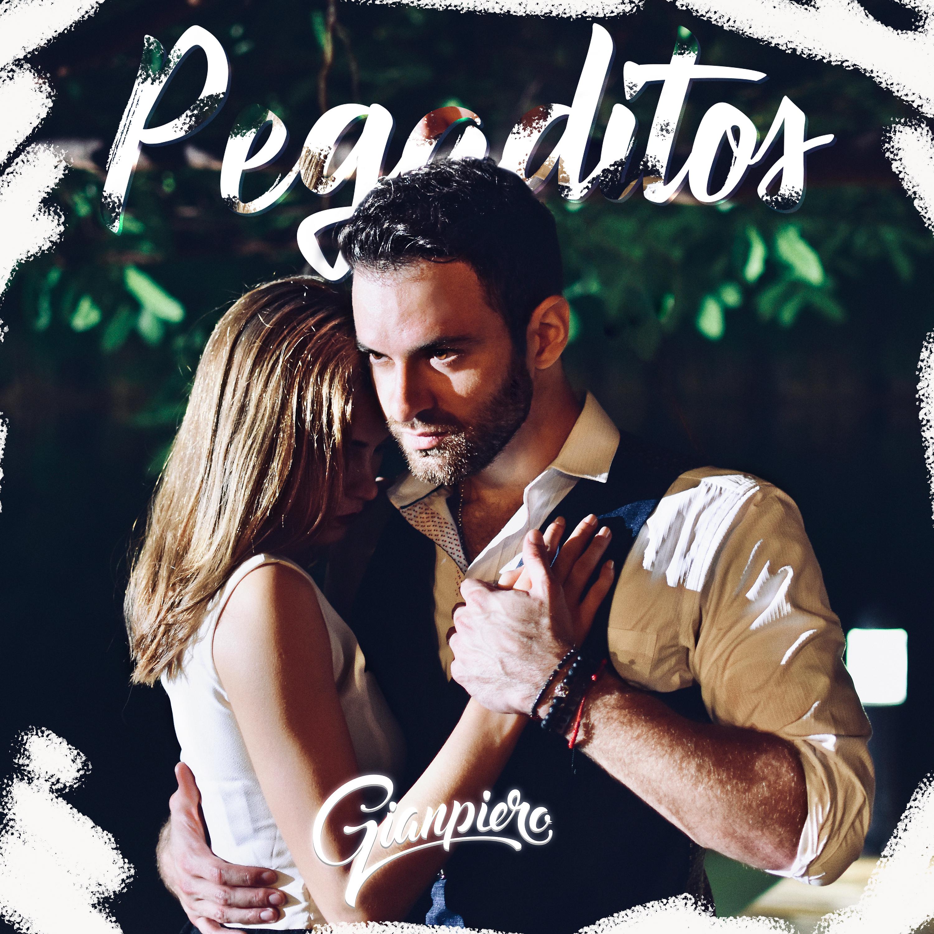 Постер альбома Pegaditos