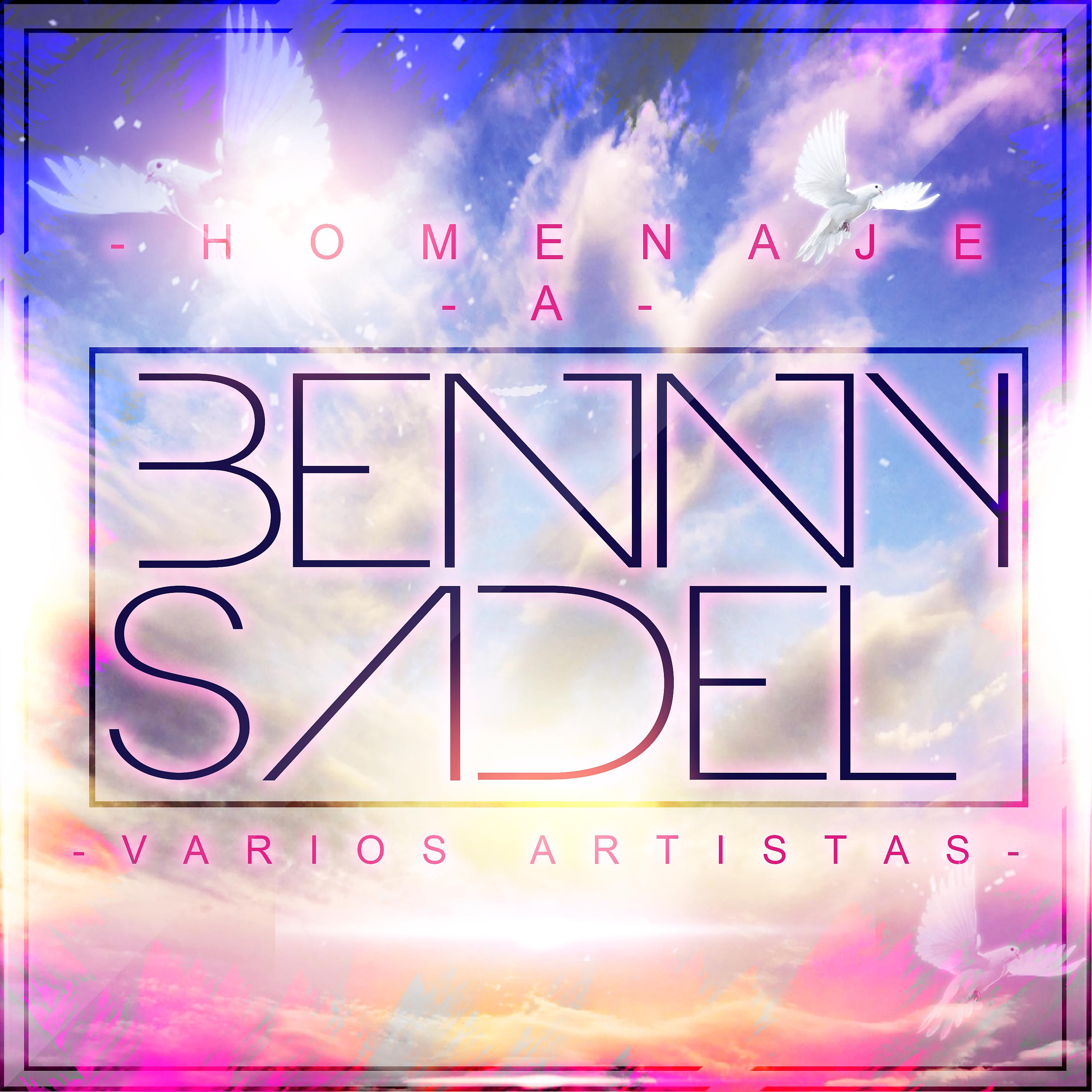 Постер альбома Homenaje a Benny Sadel