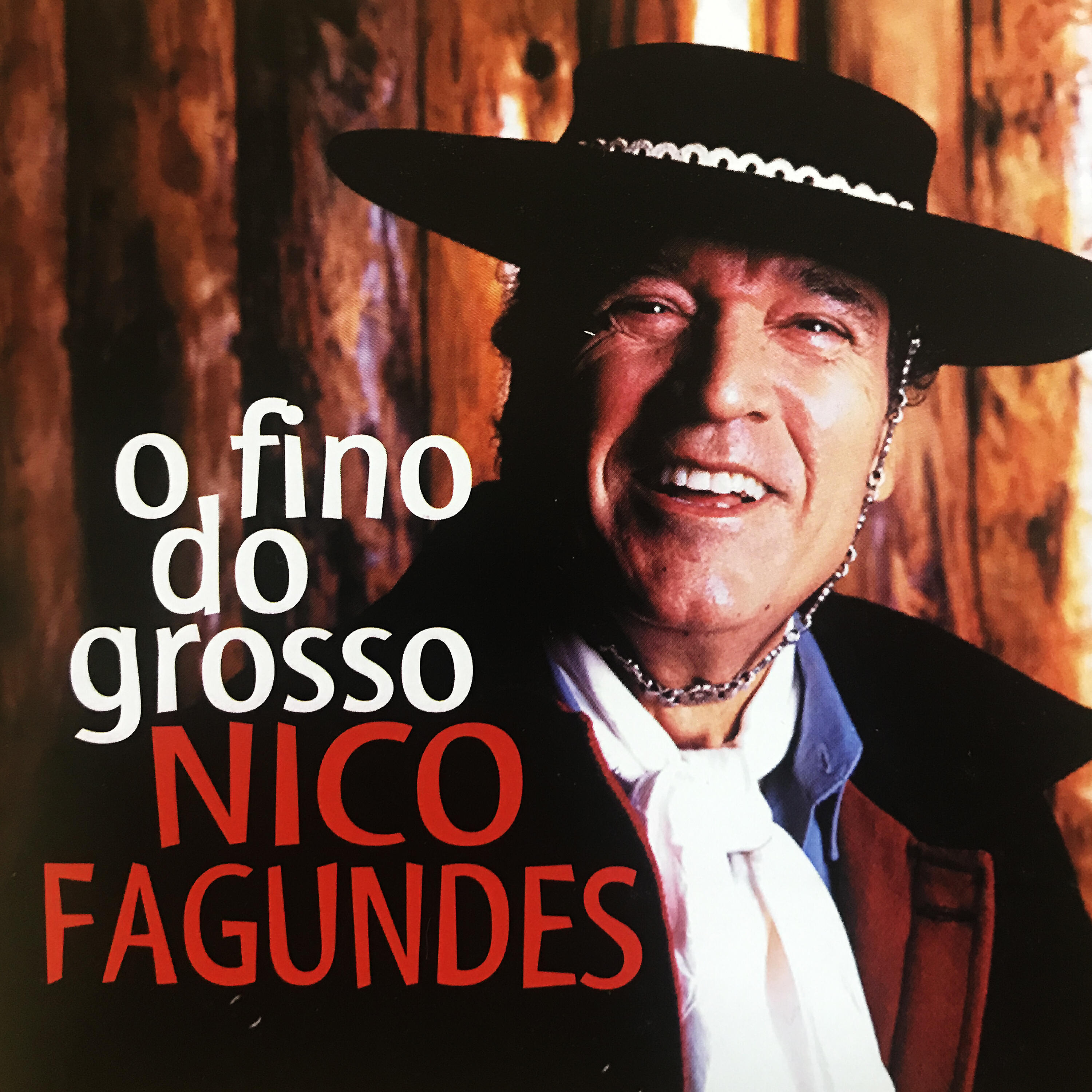 Nico Fagundes - O Doutor Flor e a Mãe do Zeca