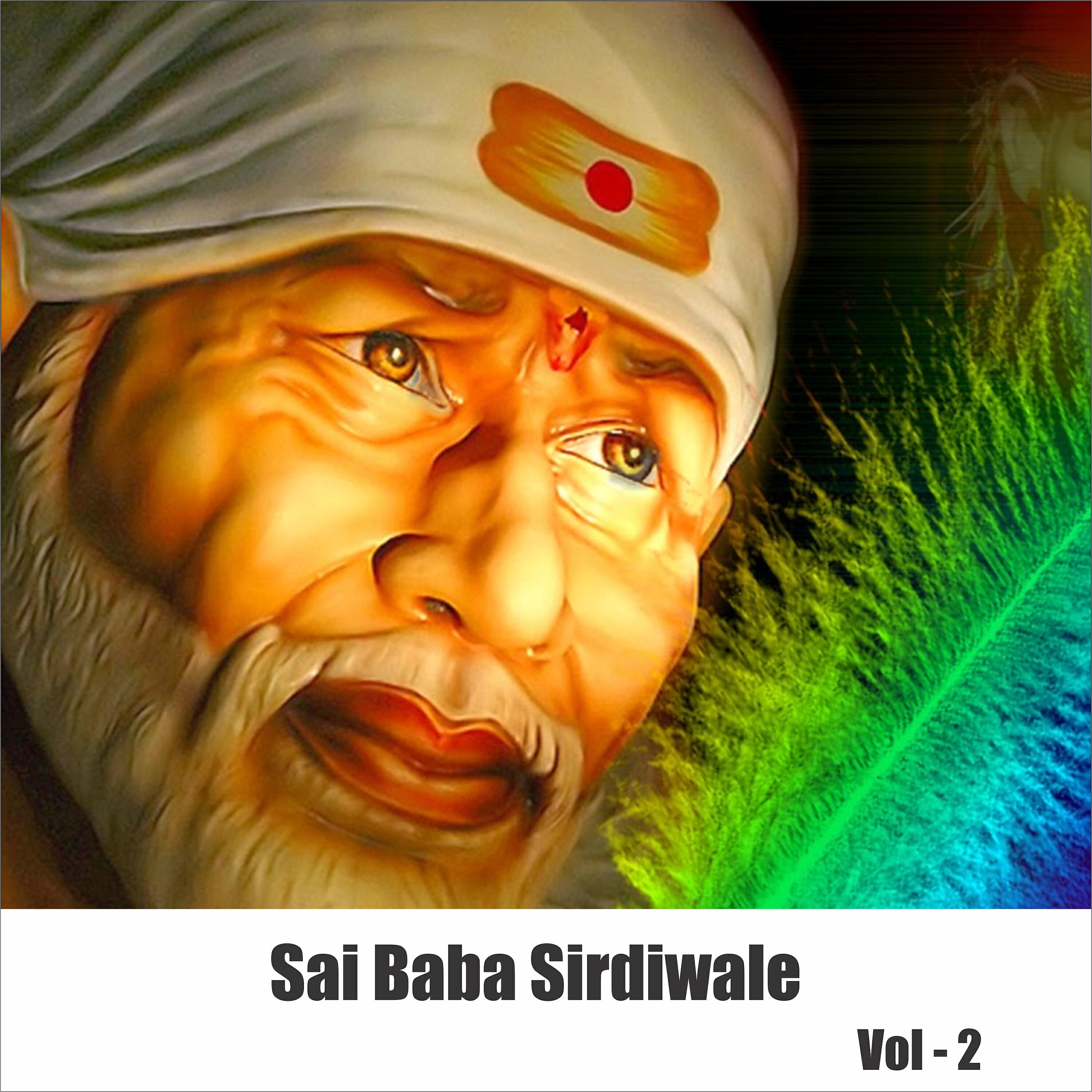 Pramod Methi - Sai Naam Pyara Naam