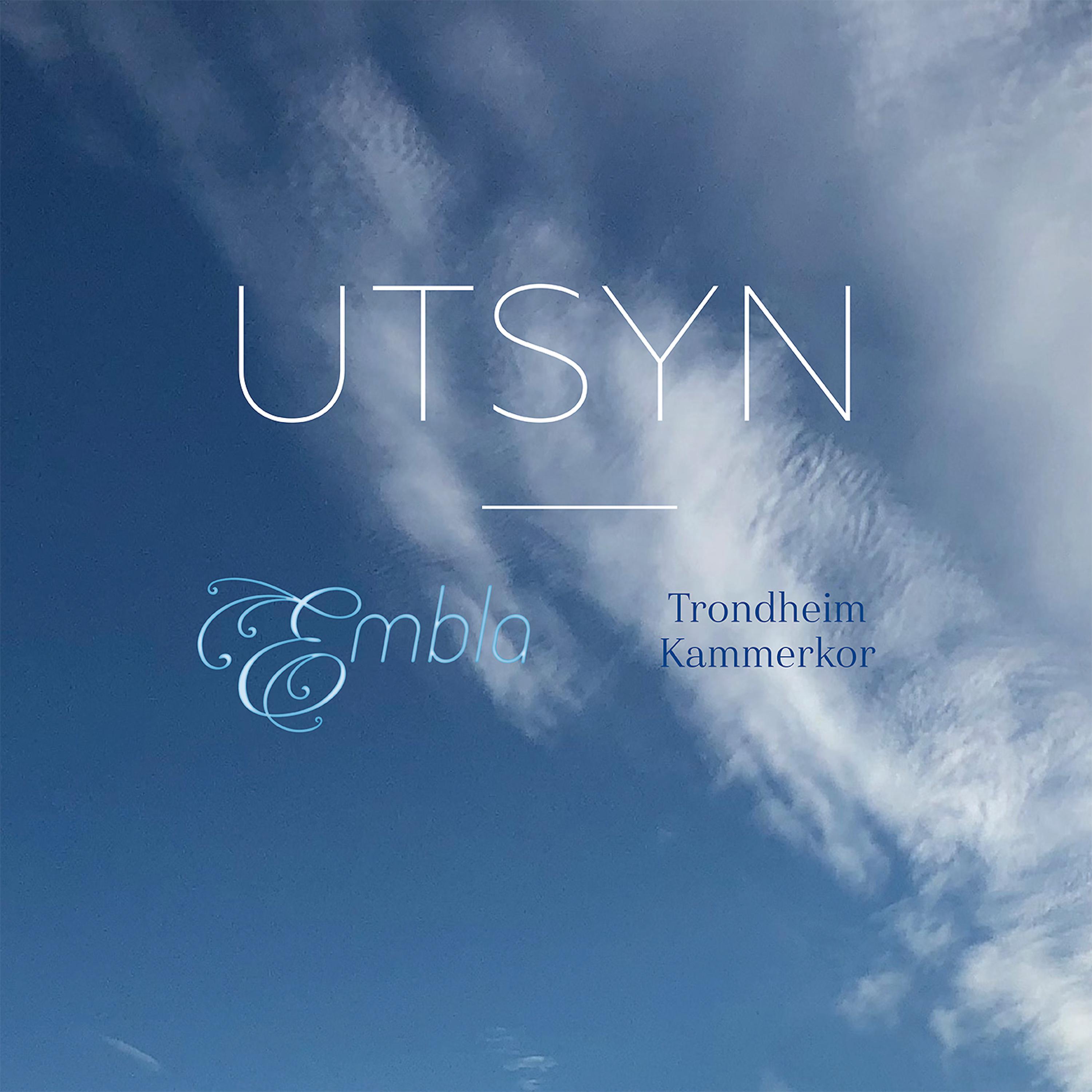 Постер альбома Utsyn