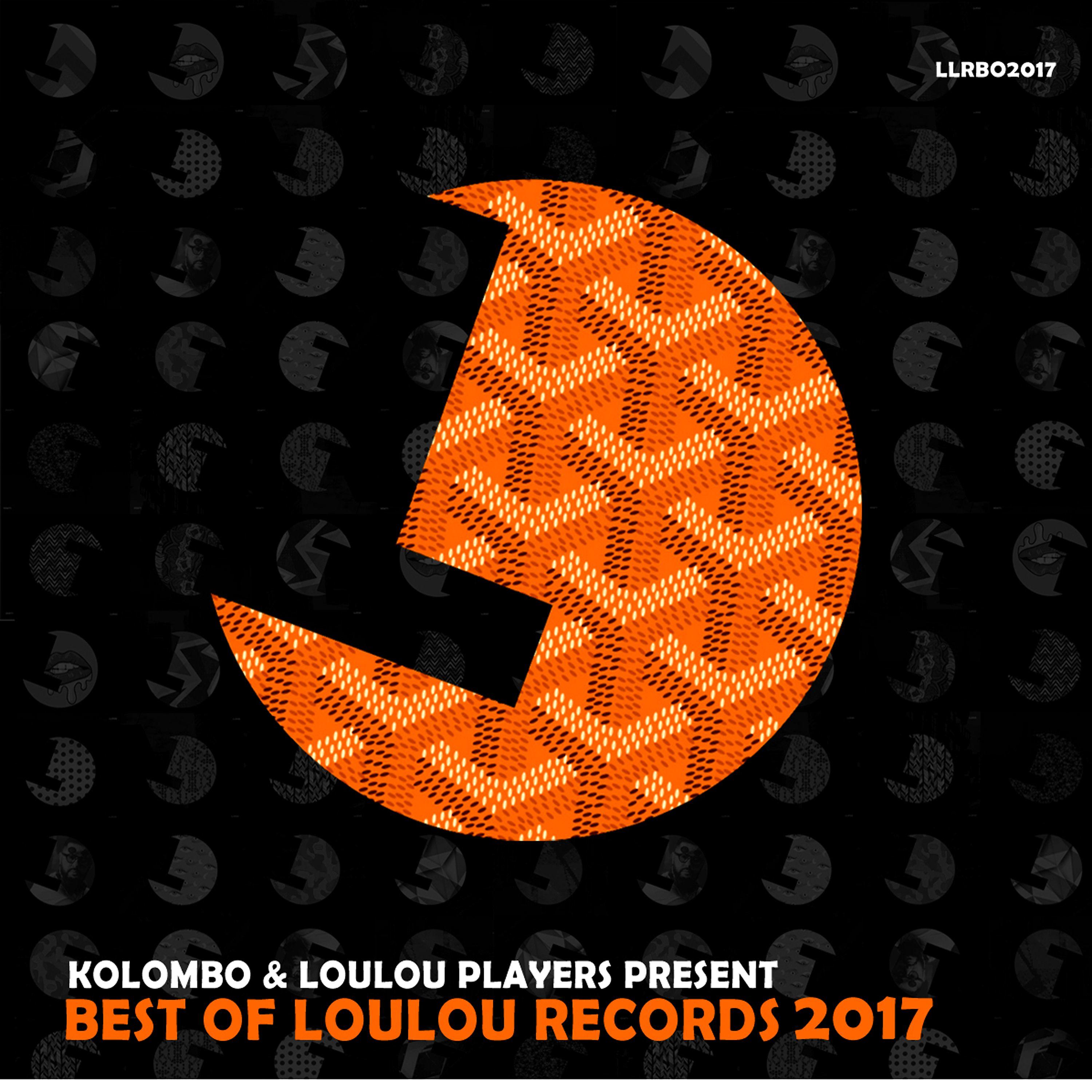 Постер альбома Best of Loulou Records 2017
