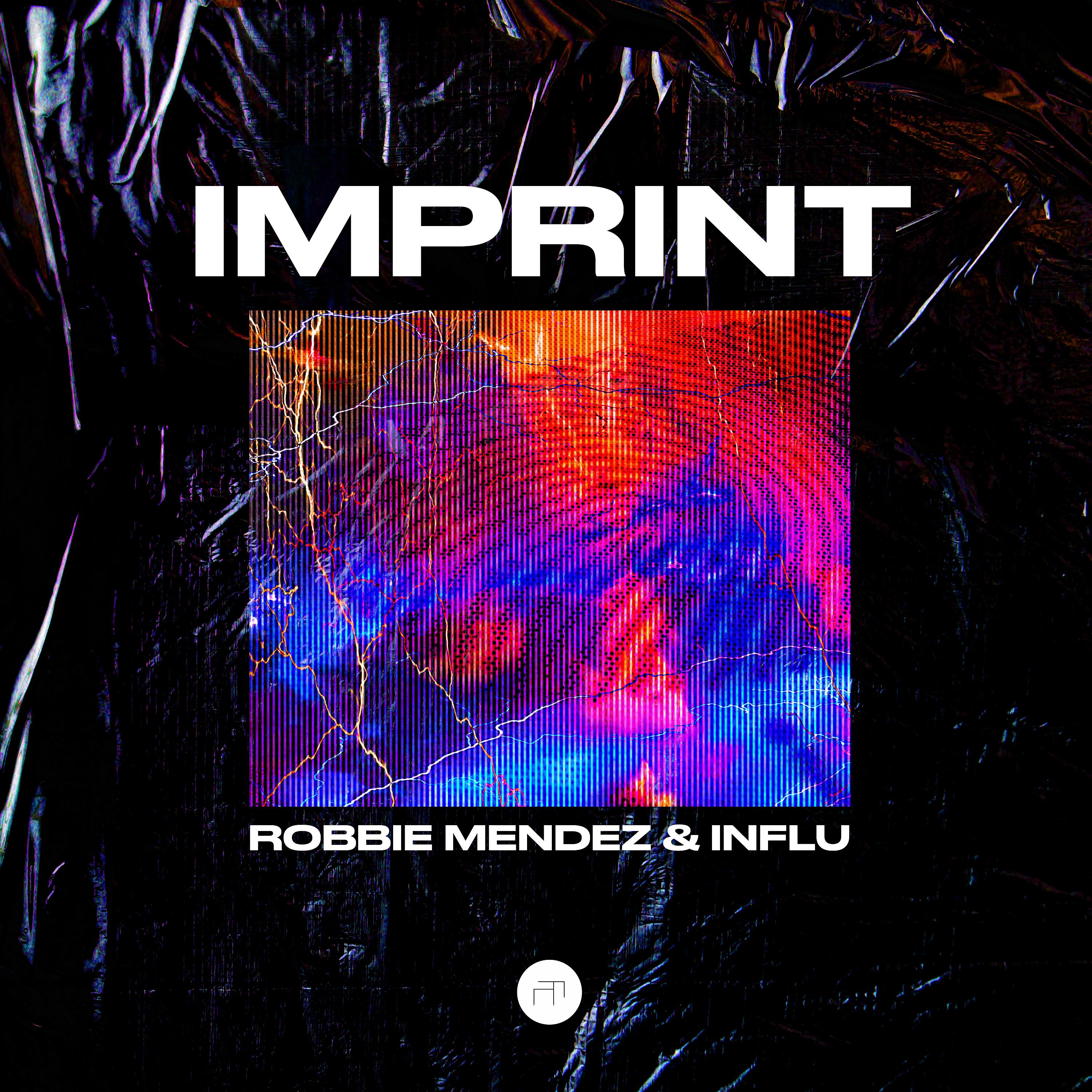 Постер альбома Imprint