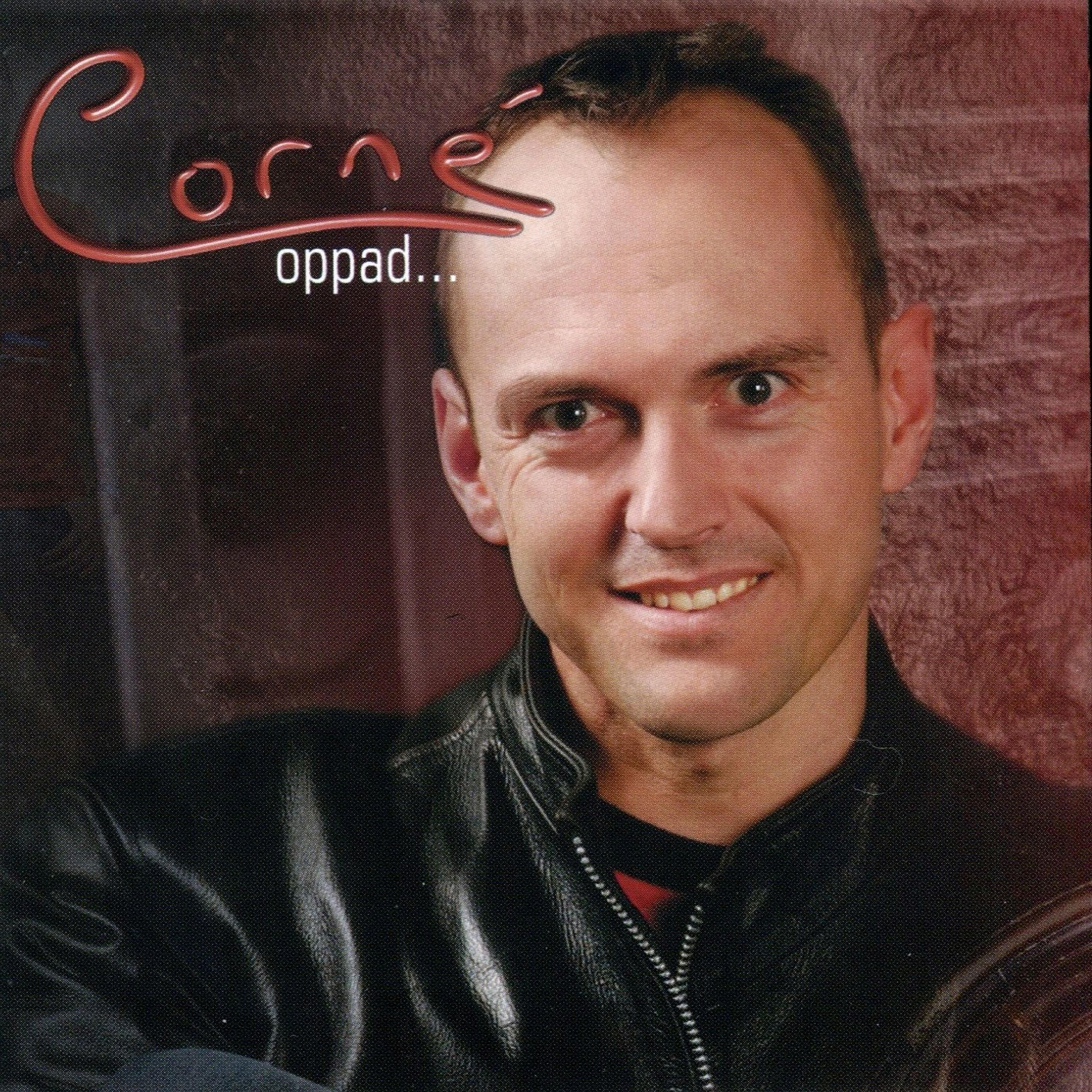 Corné - Wie’s Die Baas?