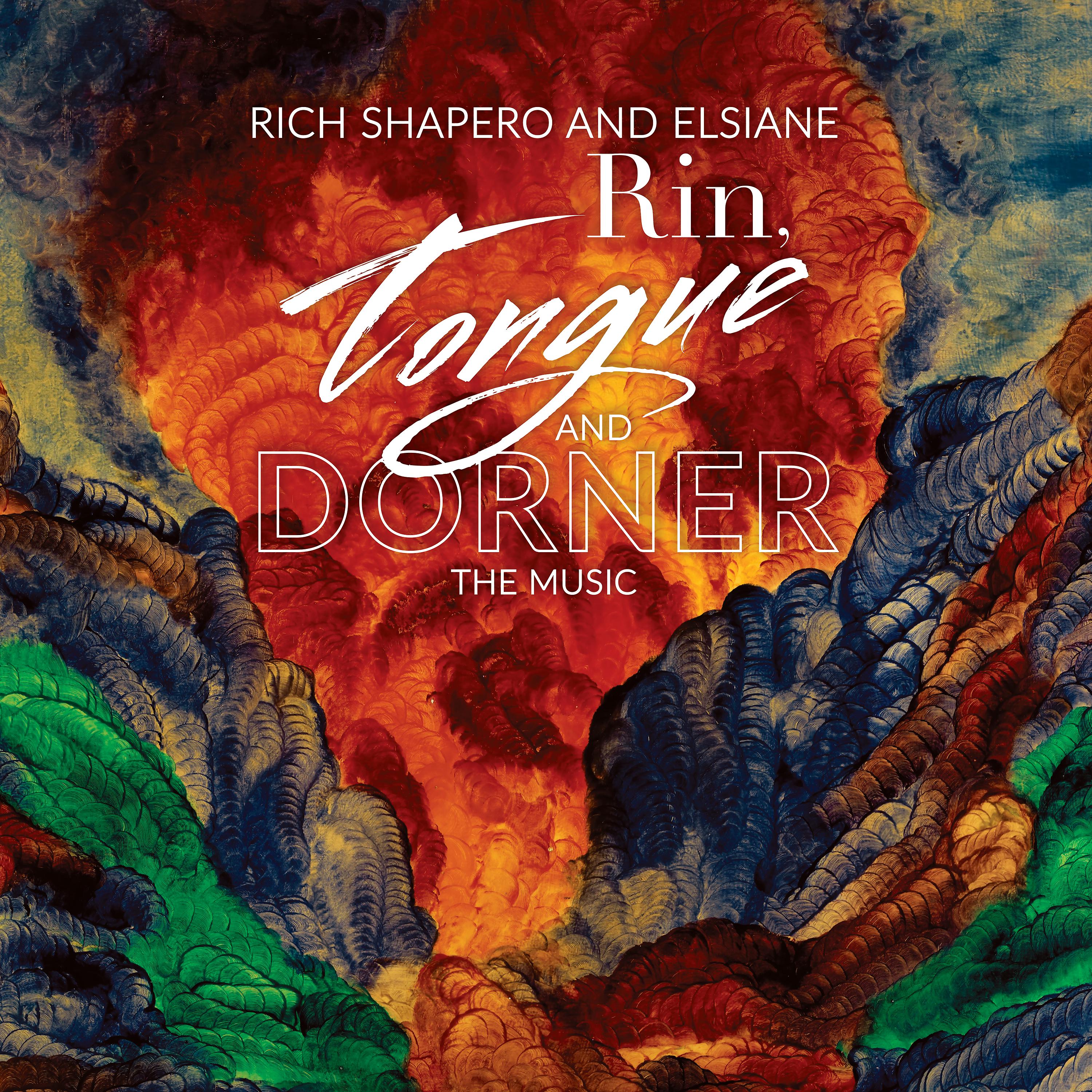 Постер альбома Rin, Tongue and Dorner