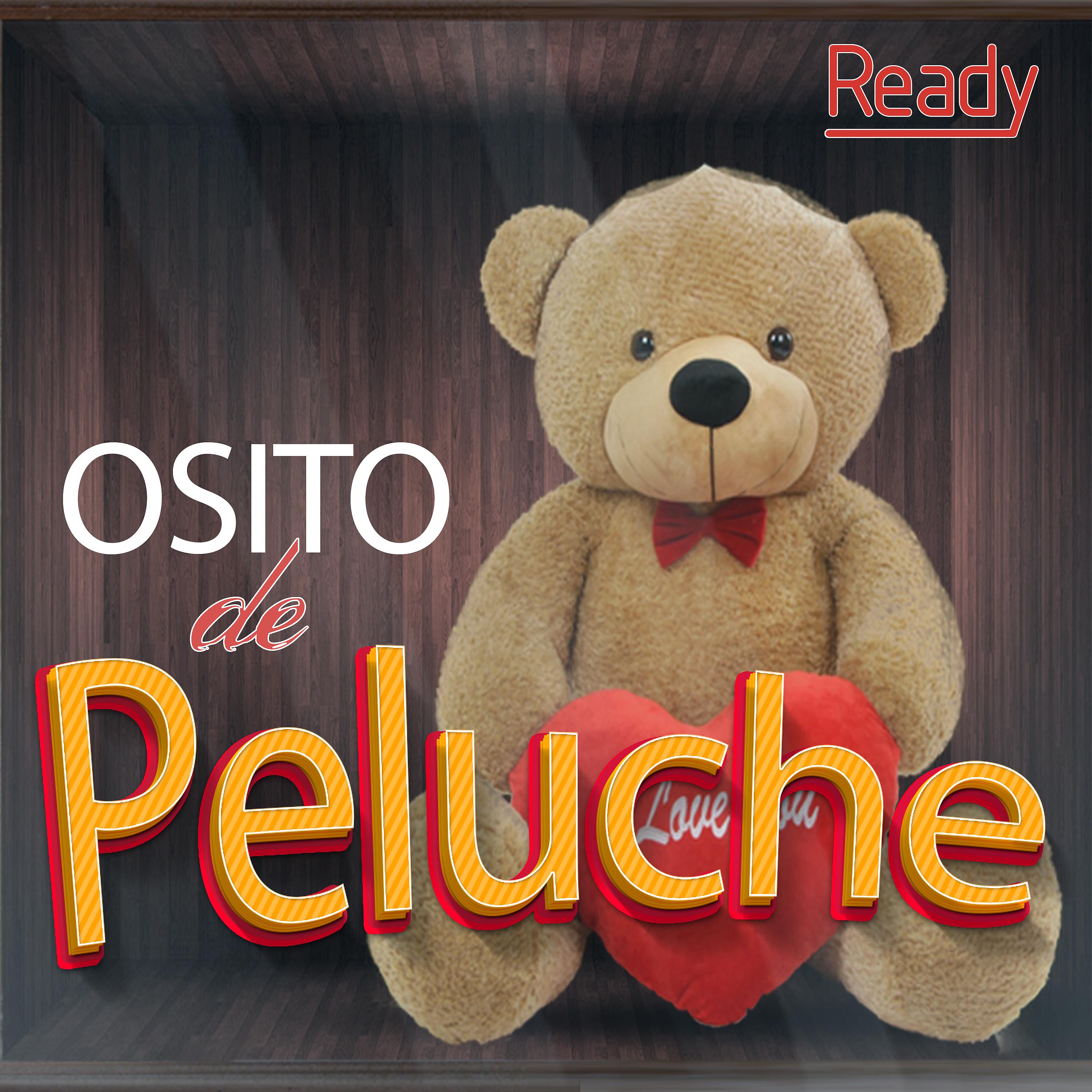 Постер альбома Osito de Peluche