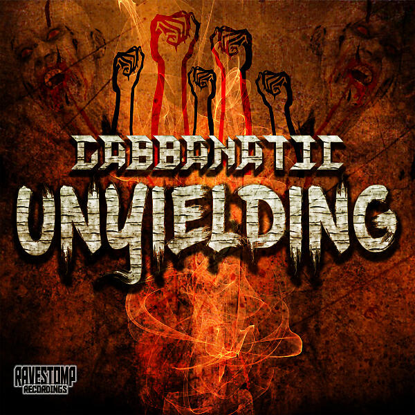 Gabbanatic - Unyielding