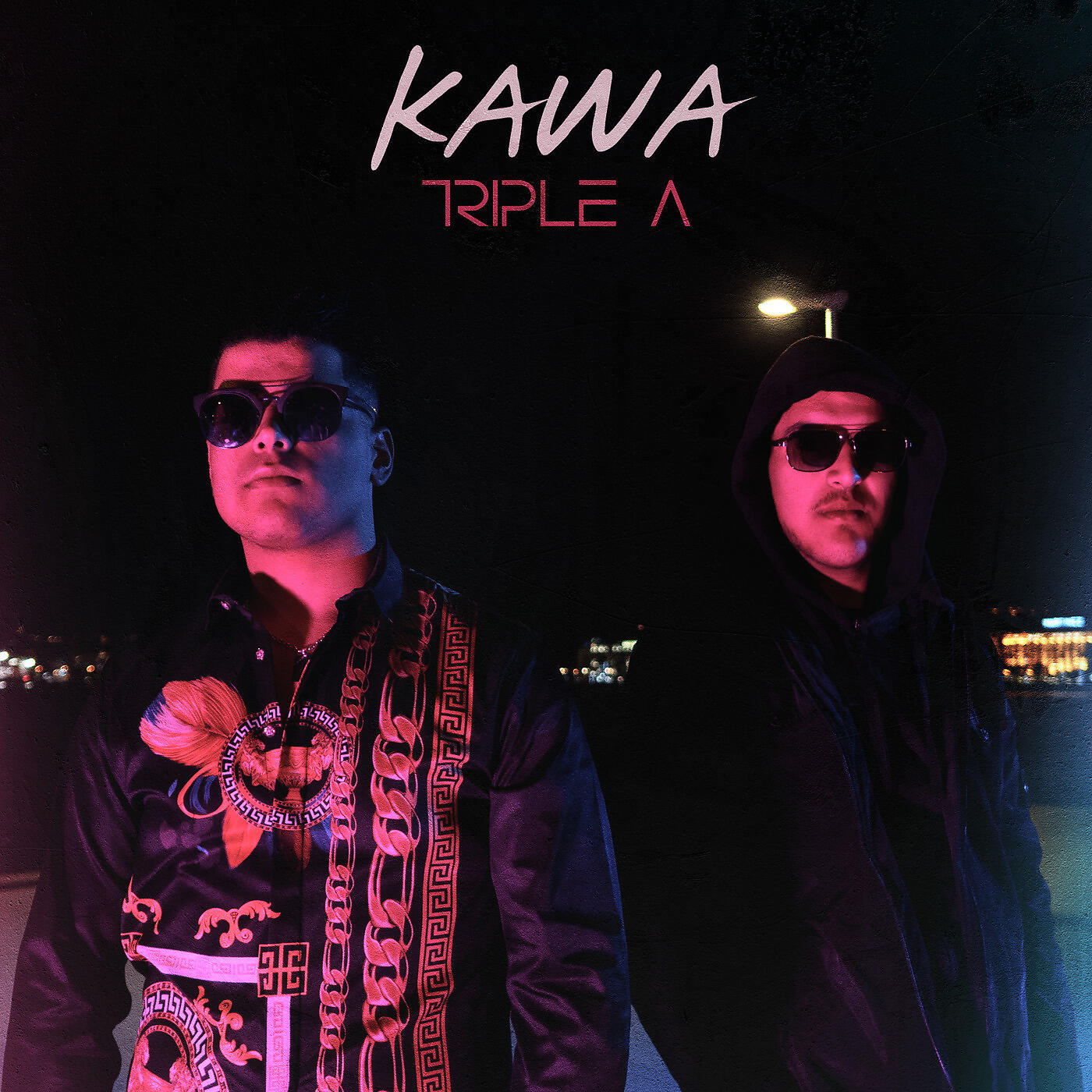 KaWa - Triple A