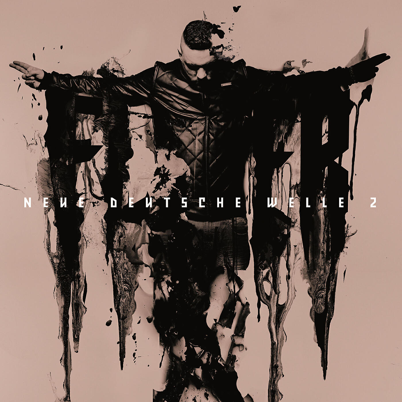 Fler - Weisser Tupac (Instrumental)
