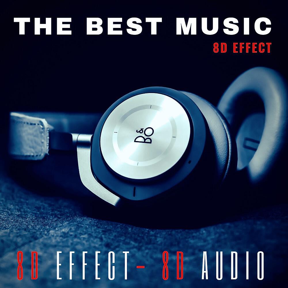 8D Effect - Thotiana (8D Experience)
