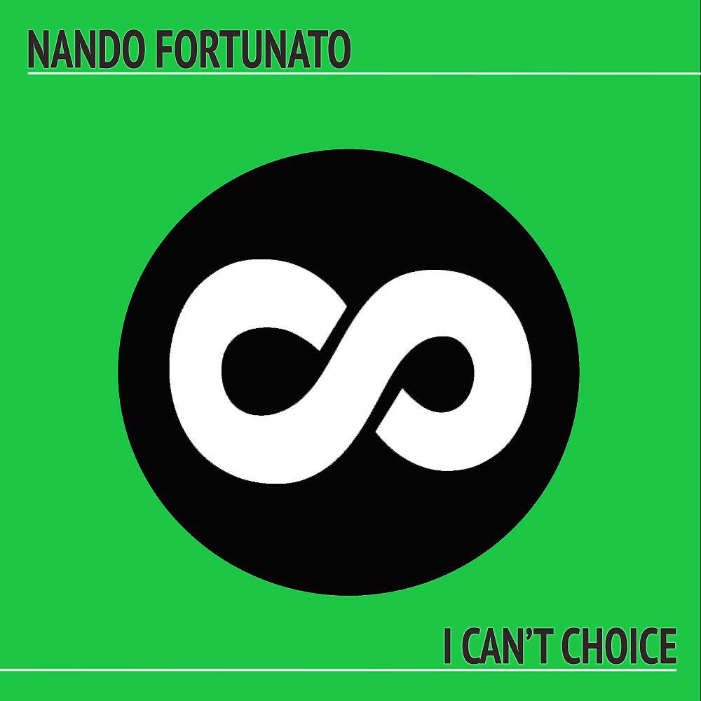 Nando Fortunato - I Can't Choice (Extended Mix)