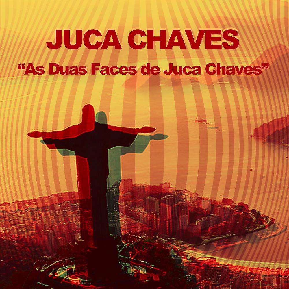 Постер альбома As Duas Faces de Juca Chaves