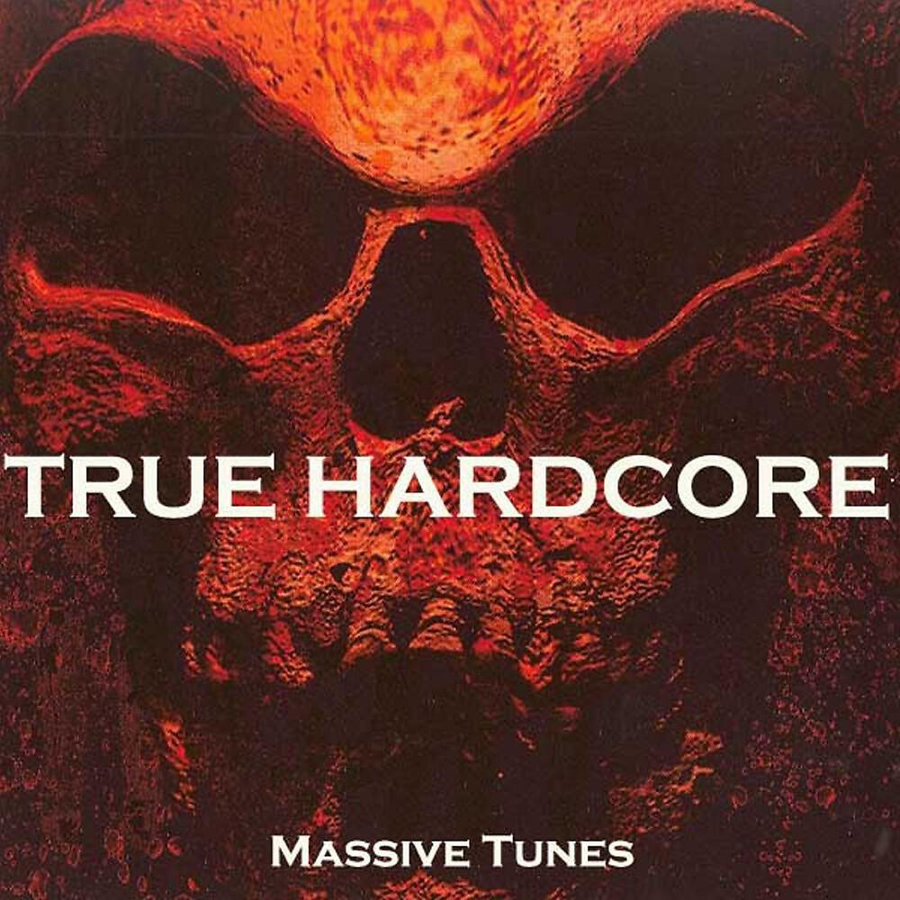 Scumphyte - Time for Hardcore