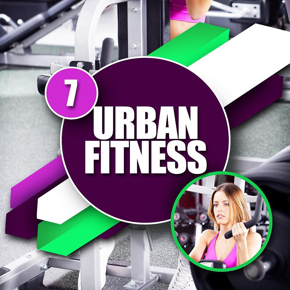 Постер альбома Urban Fitness 7