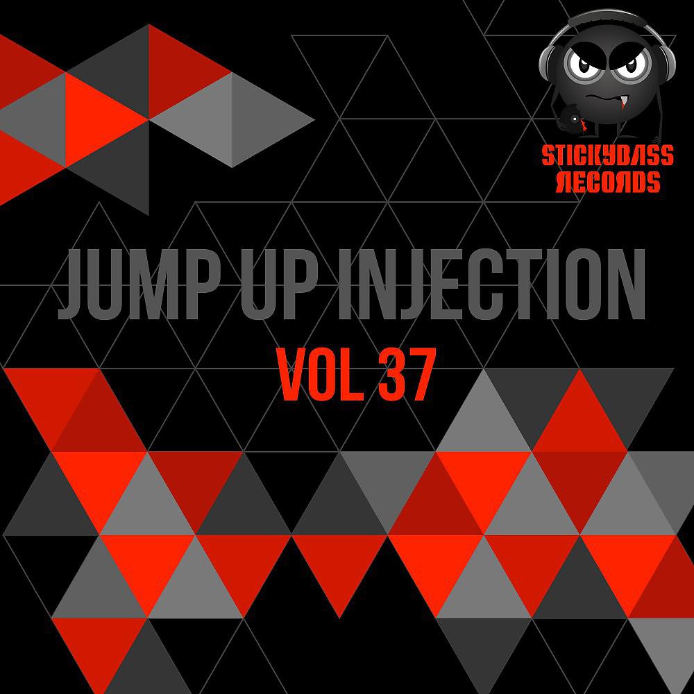 Постер альбома Jump up Injection, Vol. 37