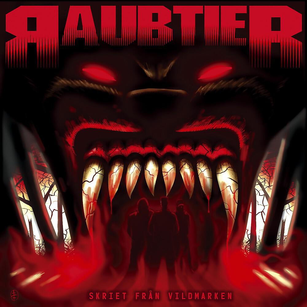Raubtier - Praedator