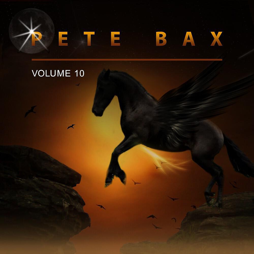 Pete Bax - Synthpop Celebration Bells