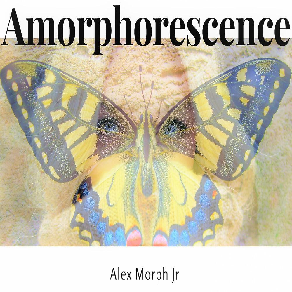 Alex Morph Jr - Salima Love (Celtic Melancholia) [Original Mix]