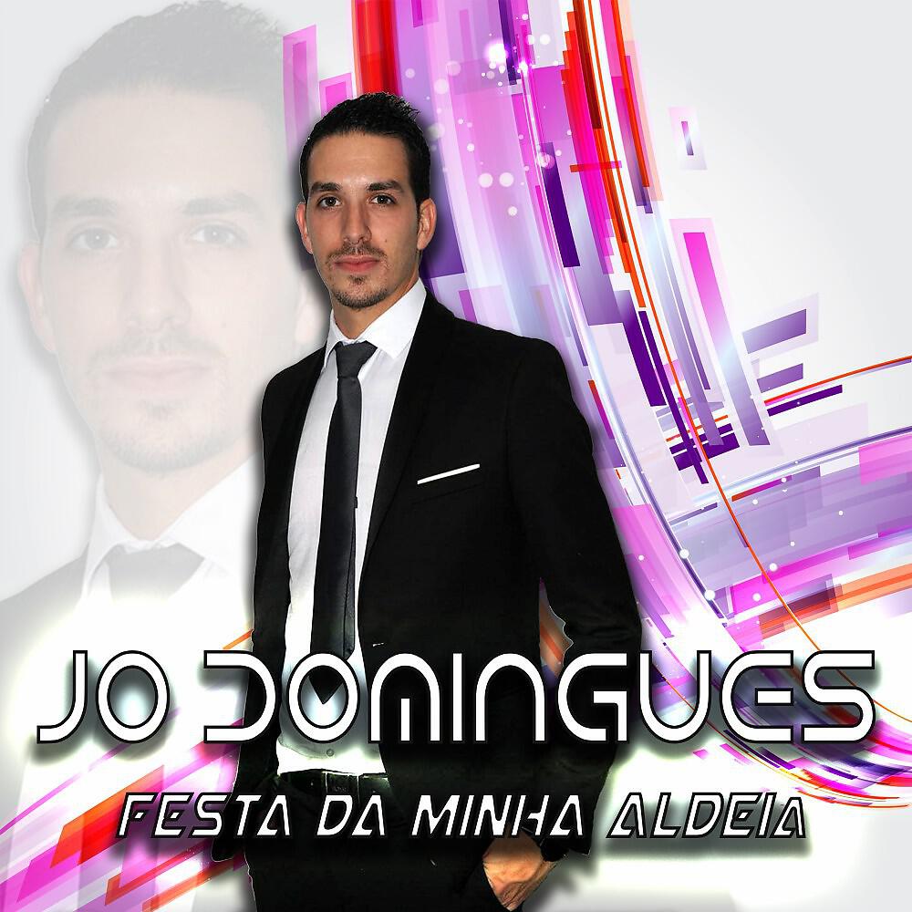 Jo Domingues - As Moças da Minha Terra