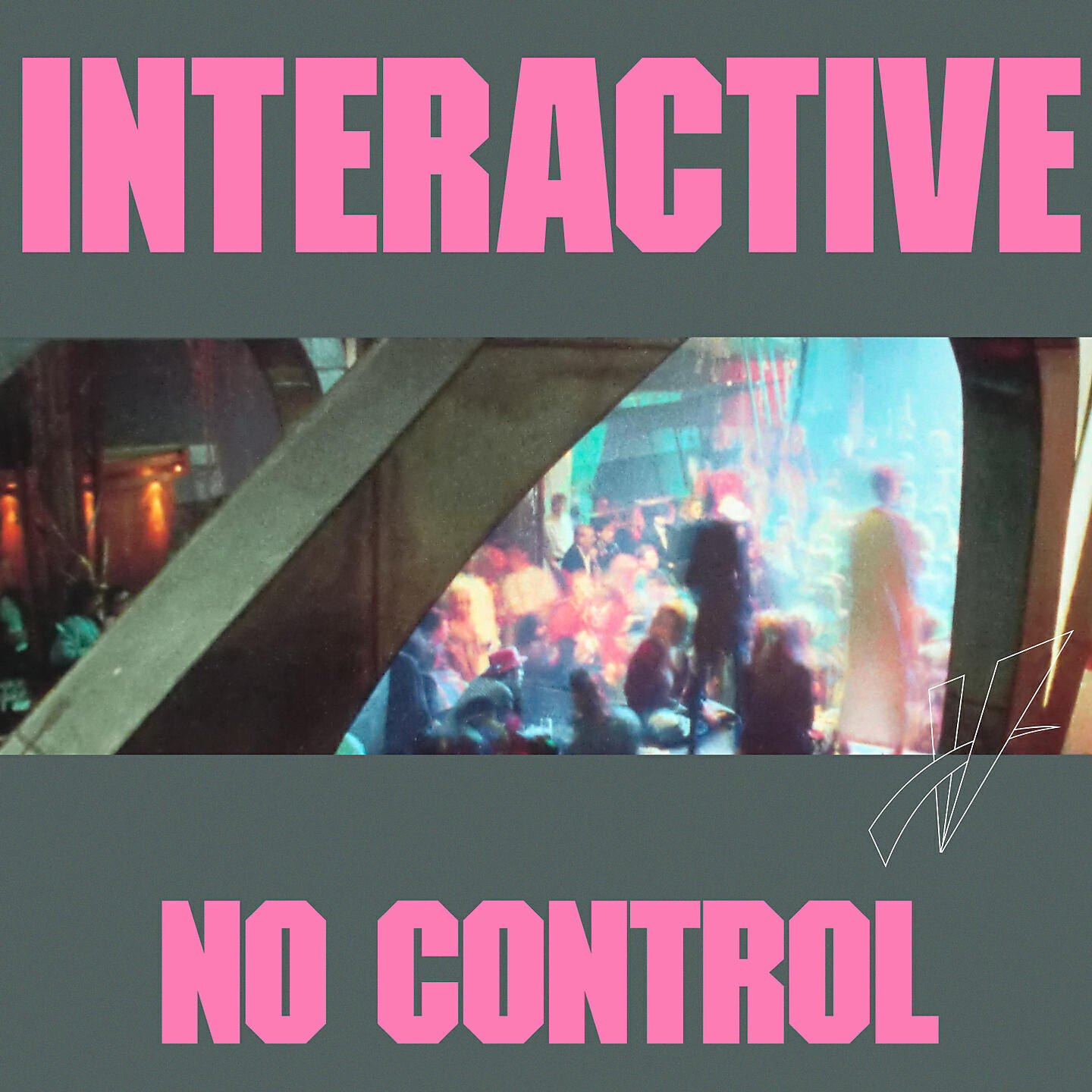 Interactive - T.D.S. (Techno Drome Sound)