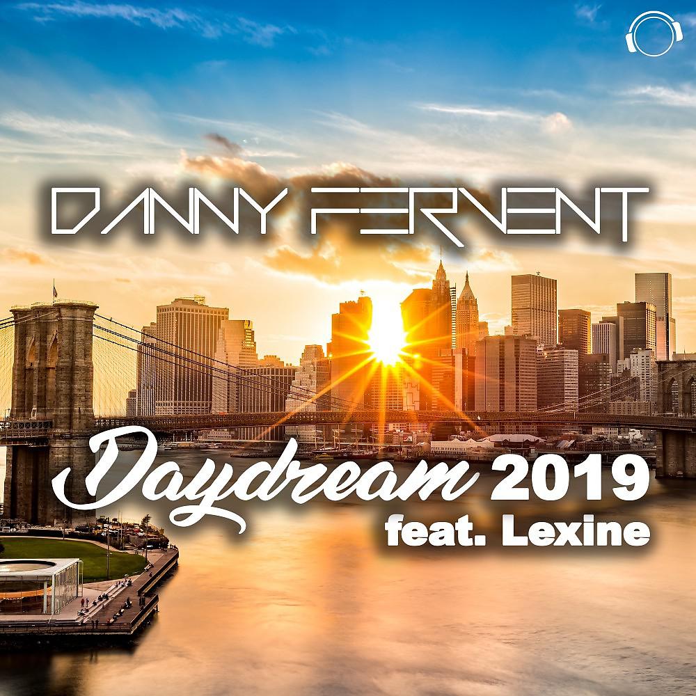 Постер альбома Daydream 2019
