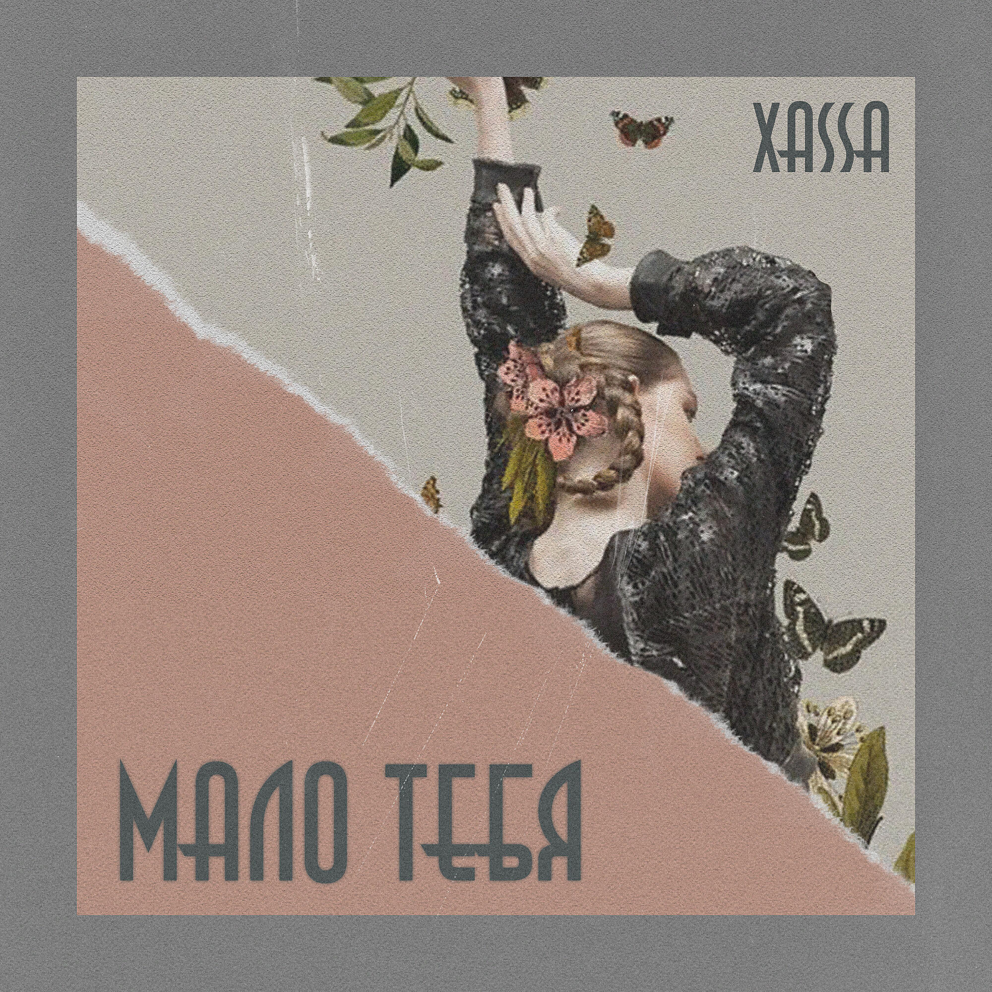 XASSA - Джаман
