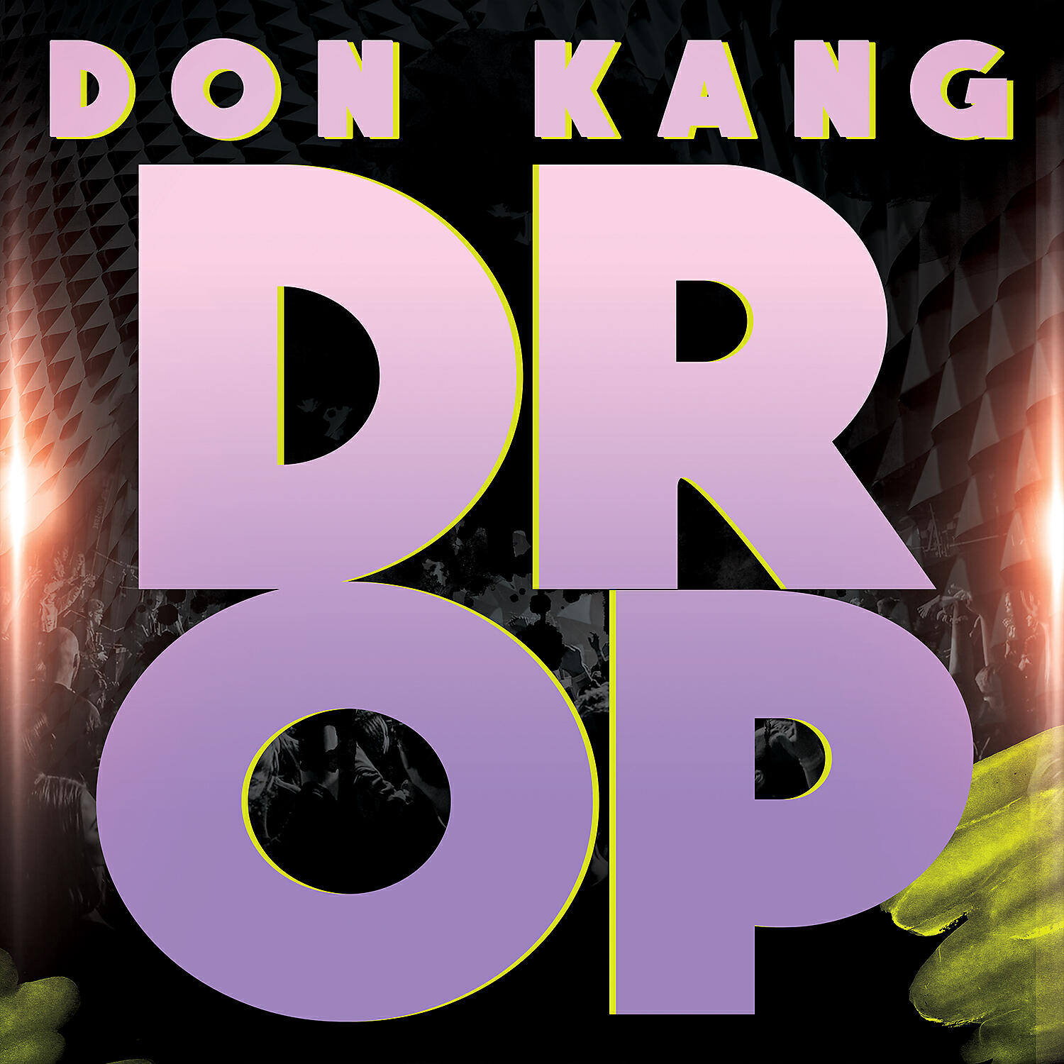 Don Kang - Drop
