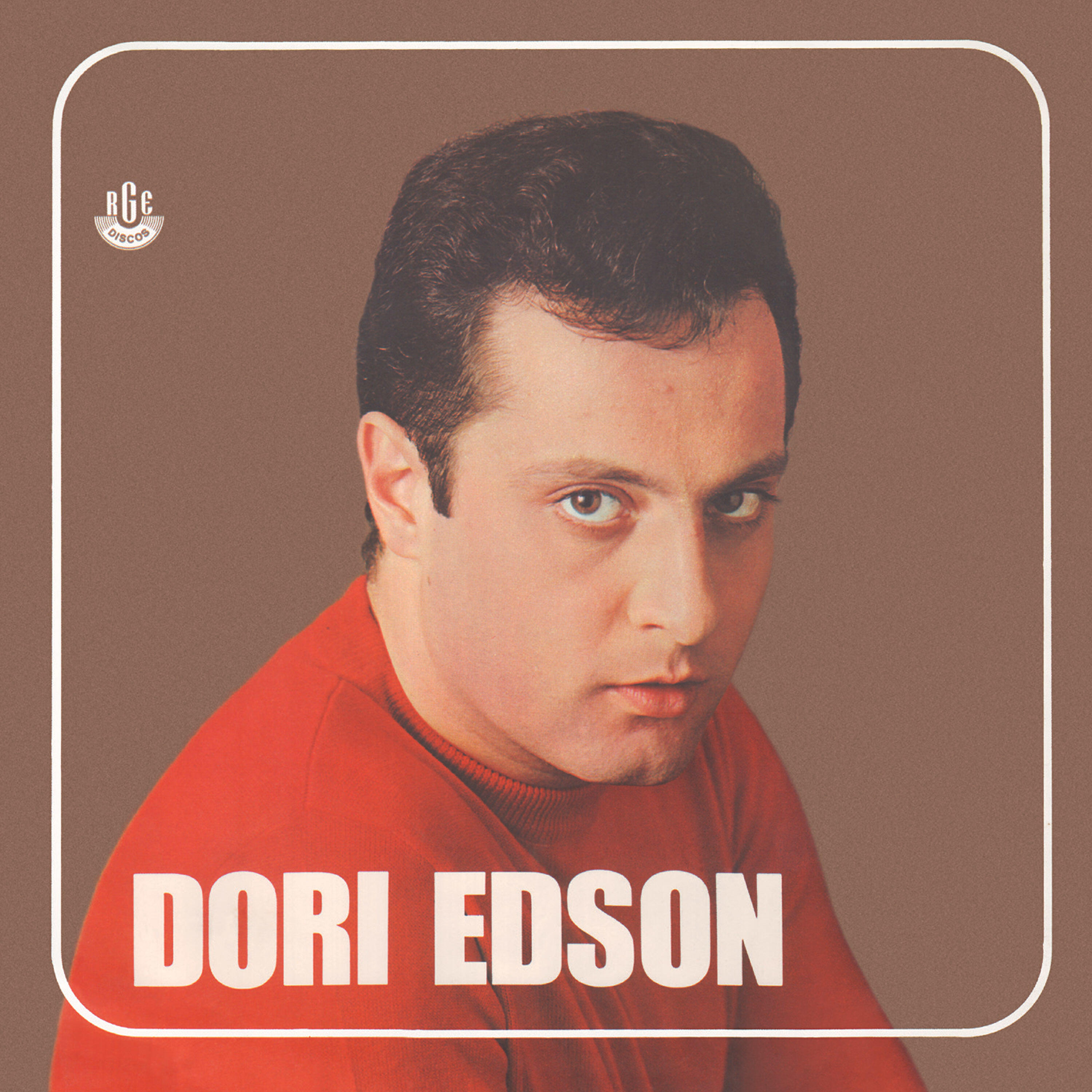 Dori Edson - Boa Noite