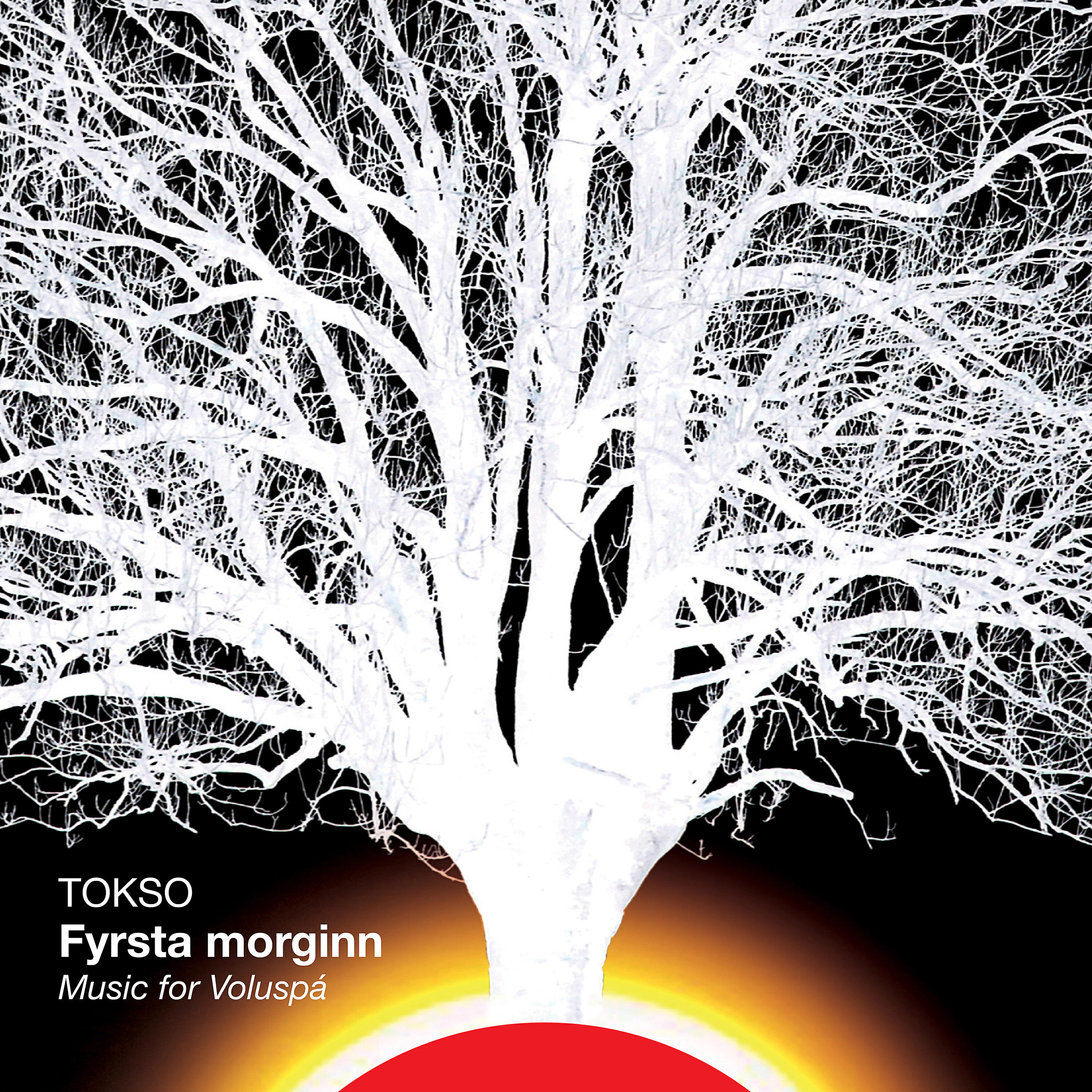 Tokso - Sólganga